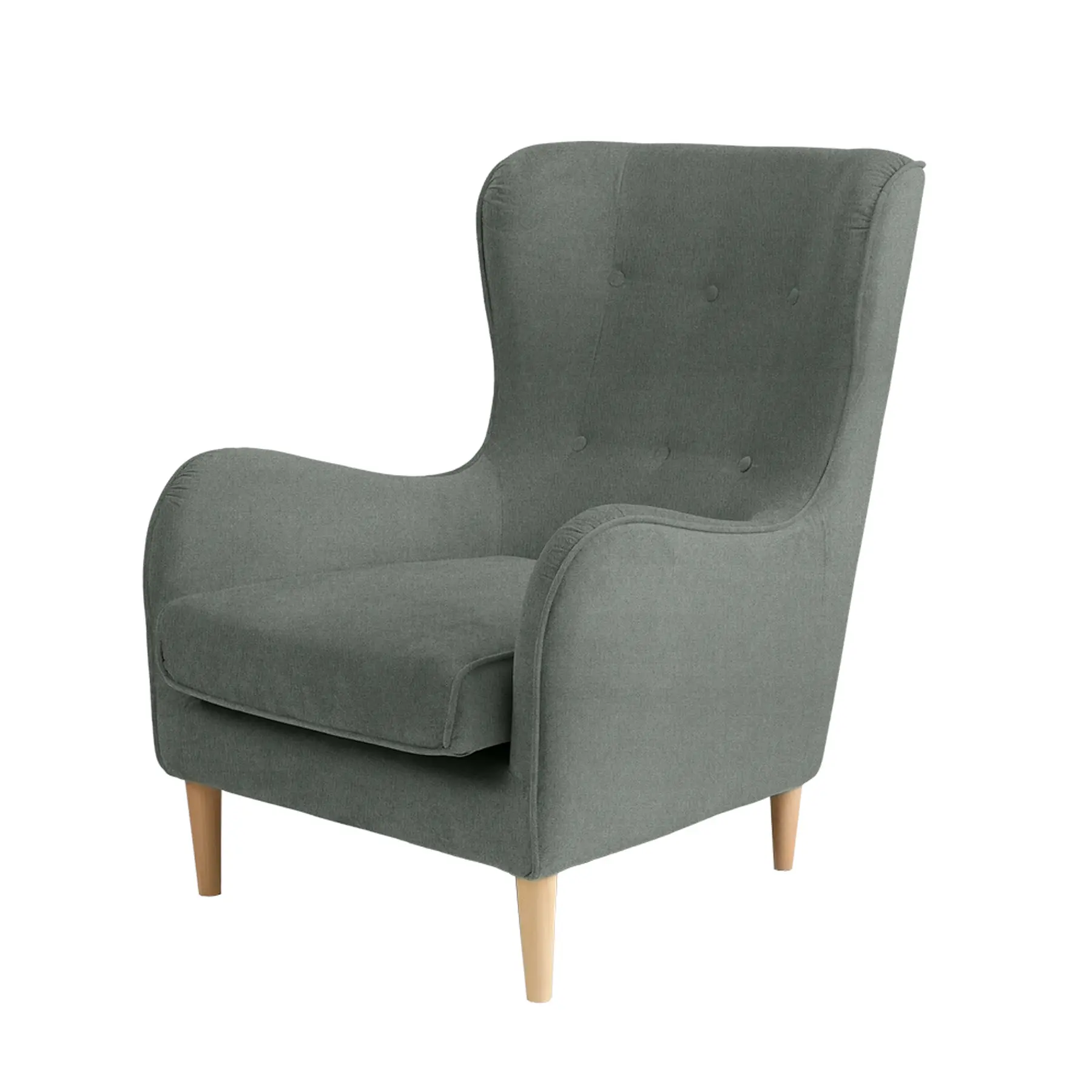 Fauteuil CUSTOM FORM Cozyboy