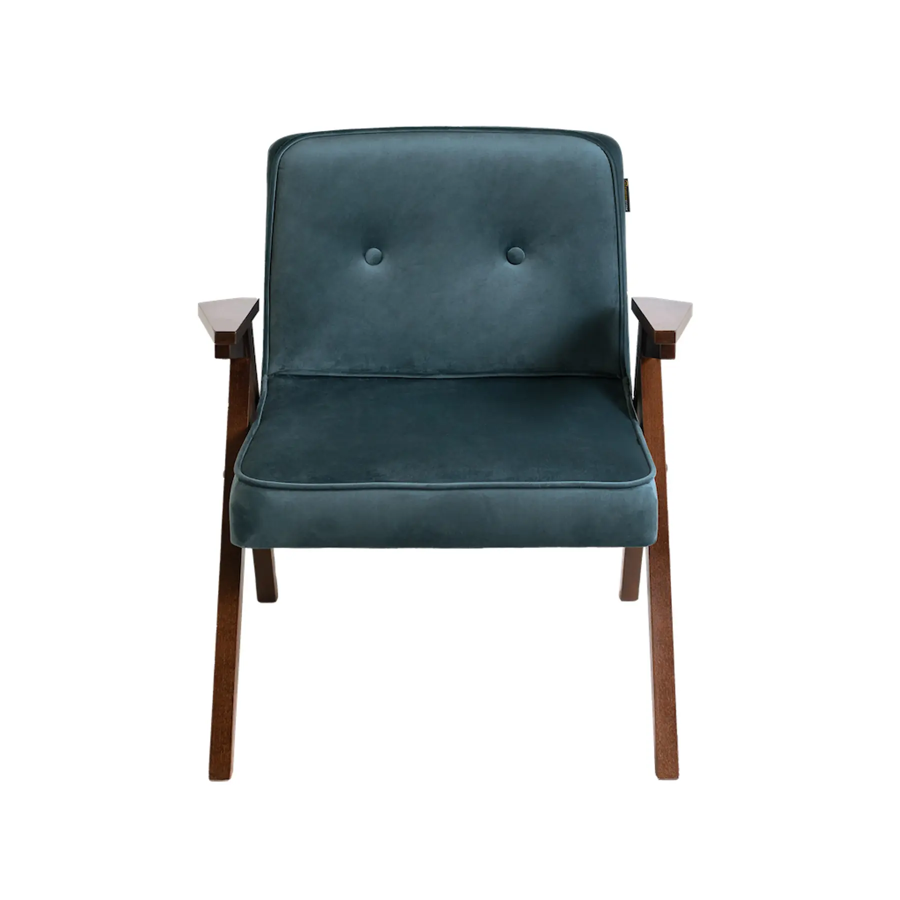 Fauteuil CUSTOM FORM Vinc