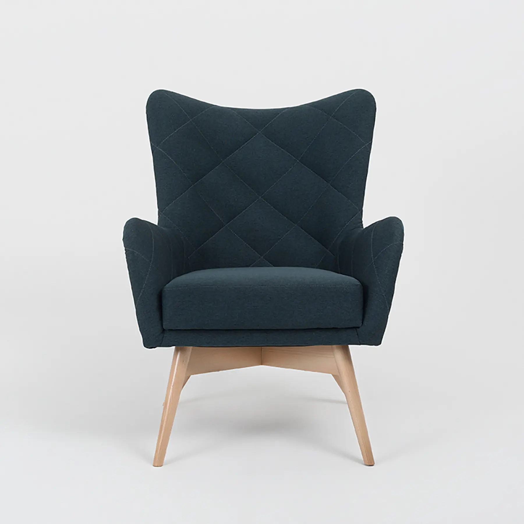Fauteuil CUSTOM FORM Karro