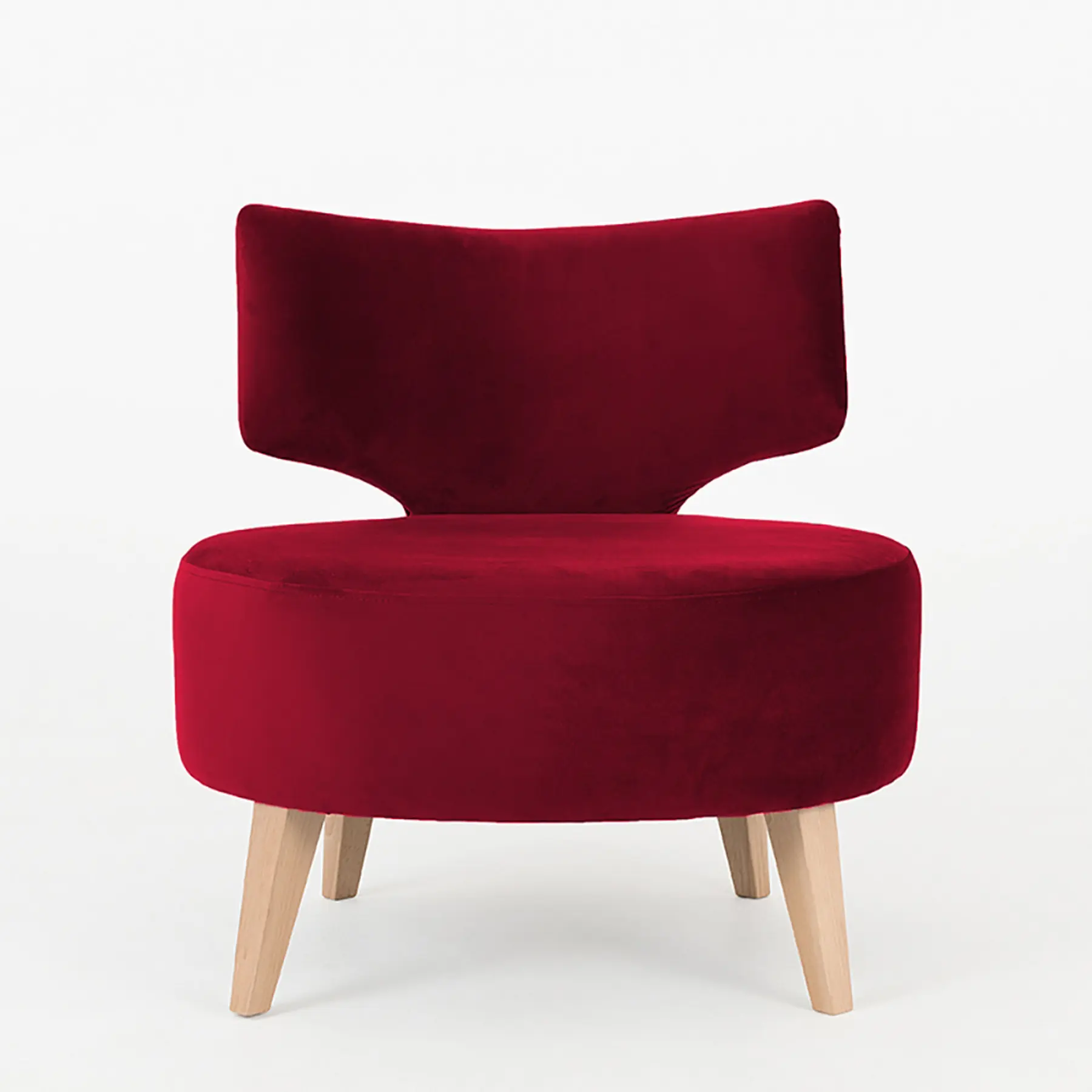 Fauteuil CUSTOM FORM Flippin