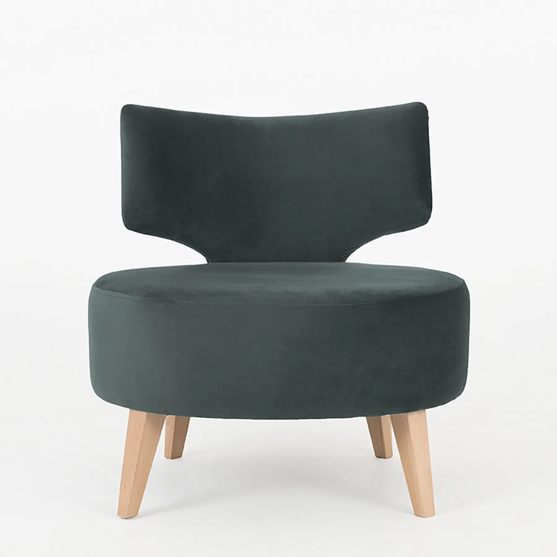 Fauteuil CUSTOM FORM Flippin