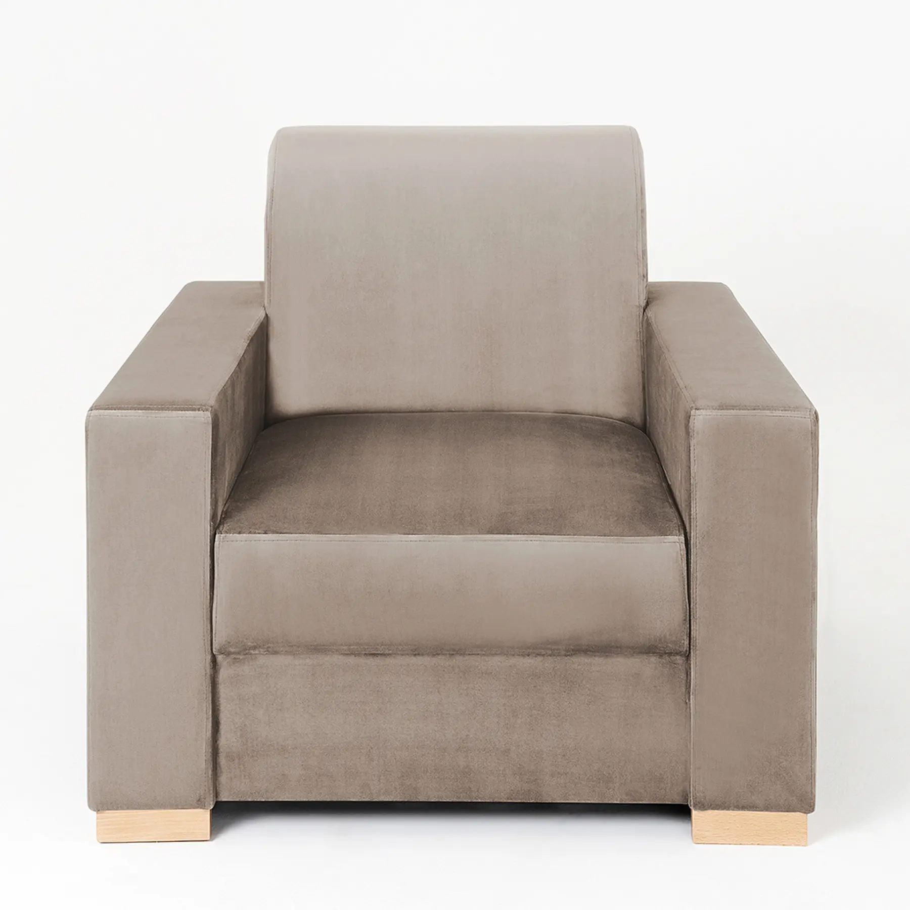 Fauteuil CUSTOM FORM Stable