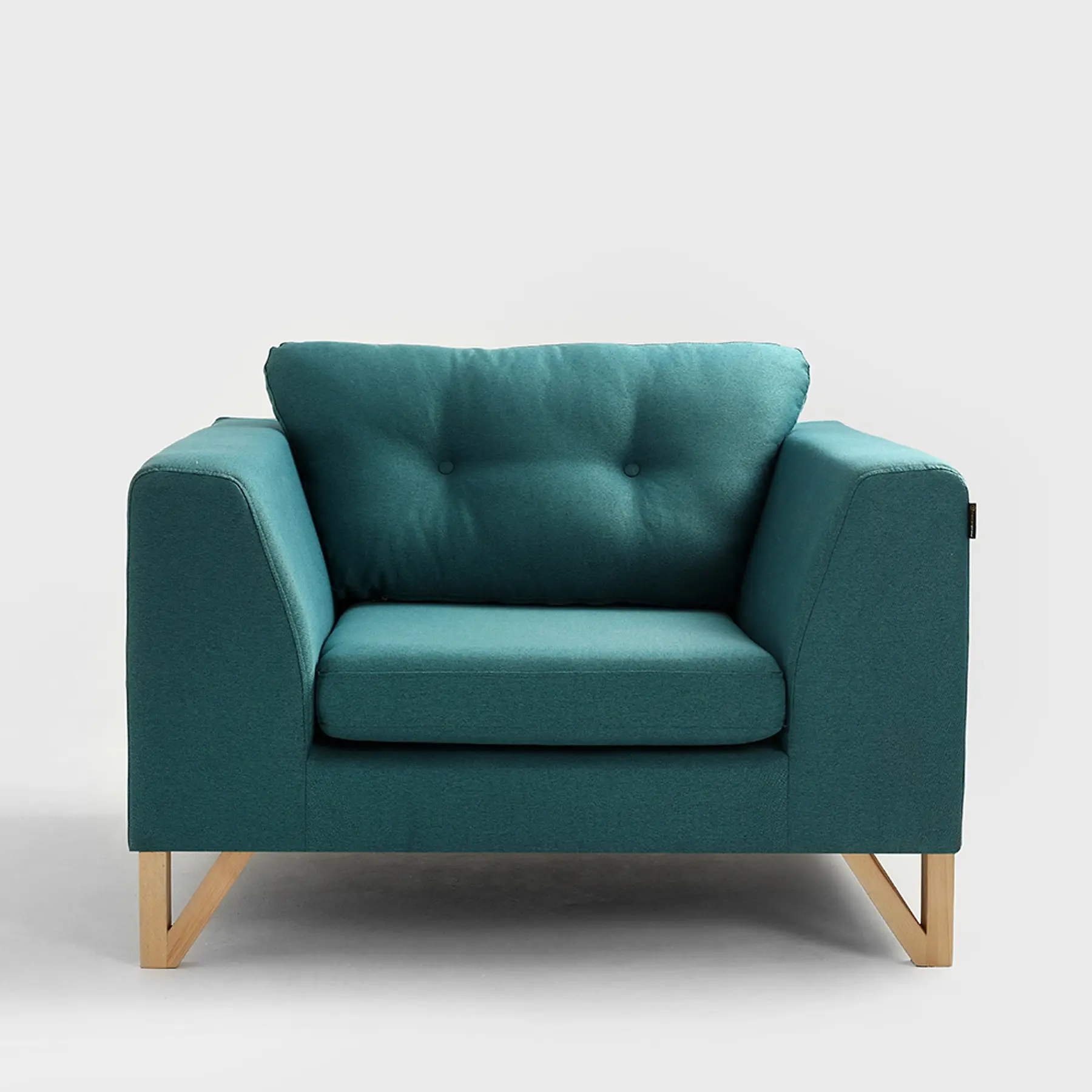 Fauteuil CUSTOM FORM Willy