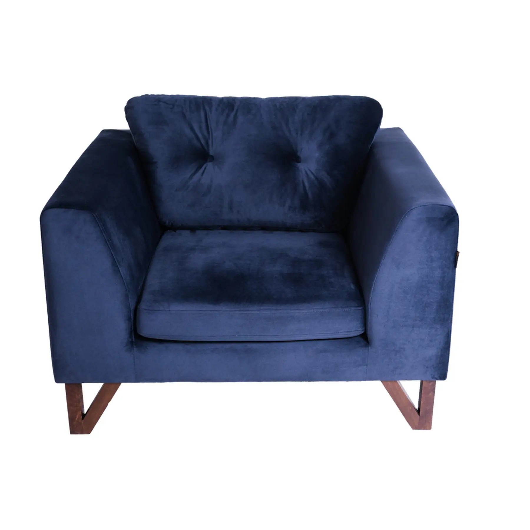 Fauteuil CUSTOM FORM Willy