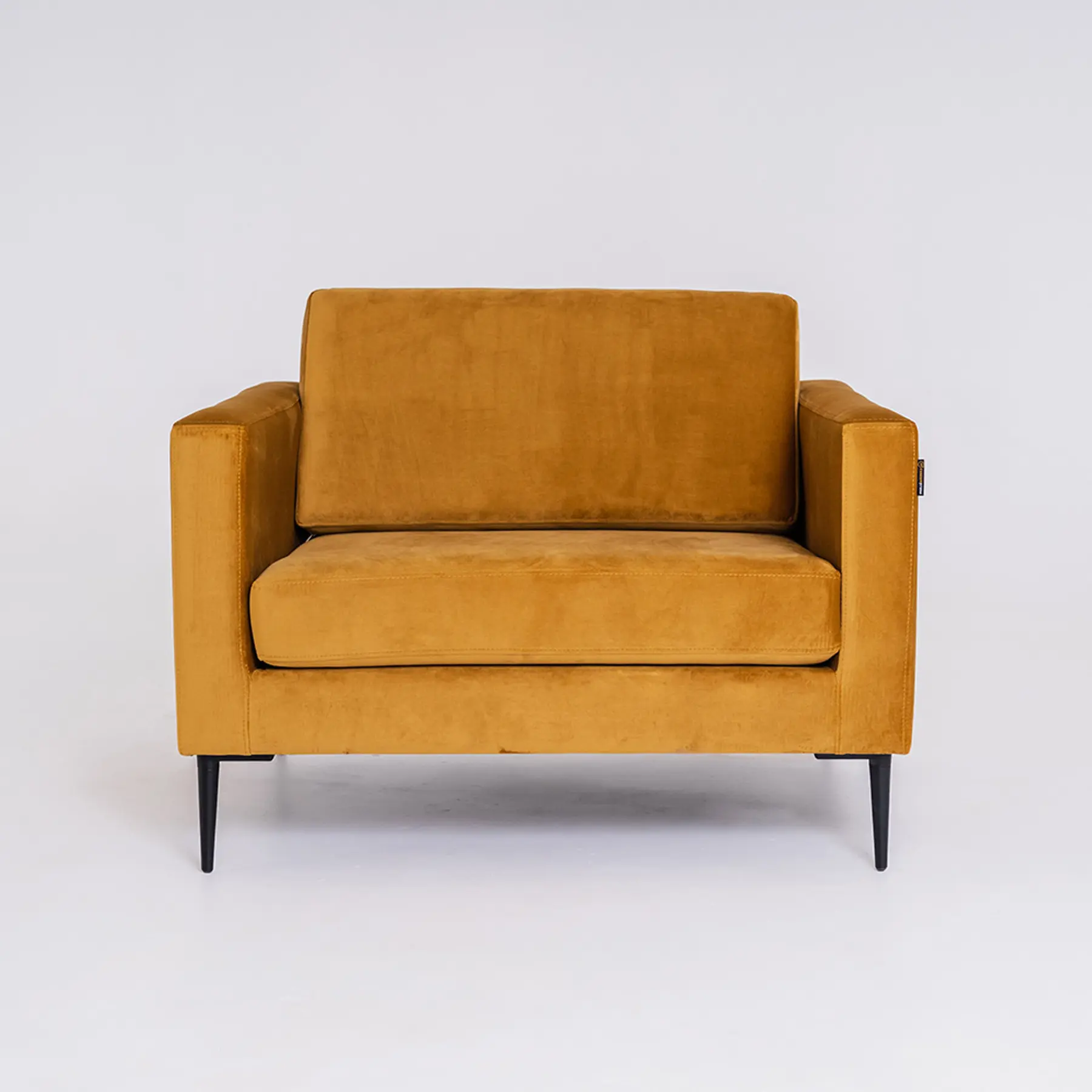 Fauteuil CUSTOM FORM Vergan