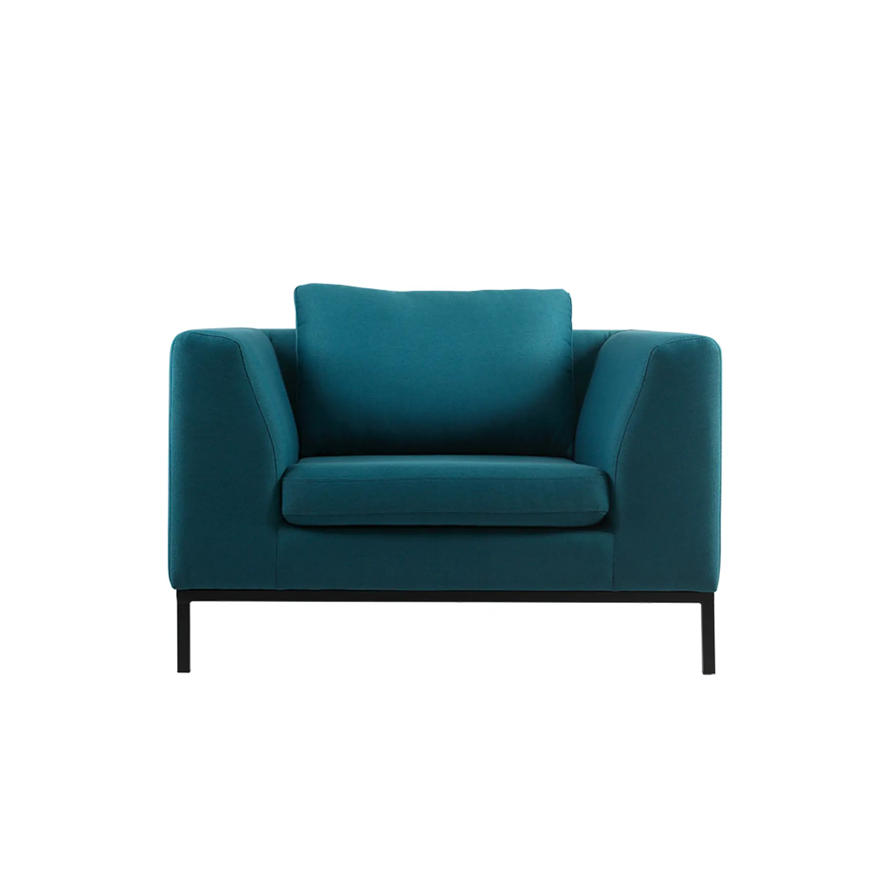 Fauteuil CUSTOM FORM Ambient