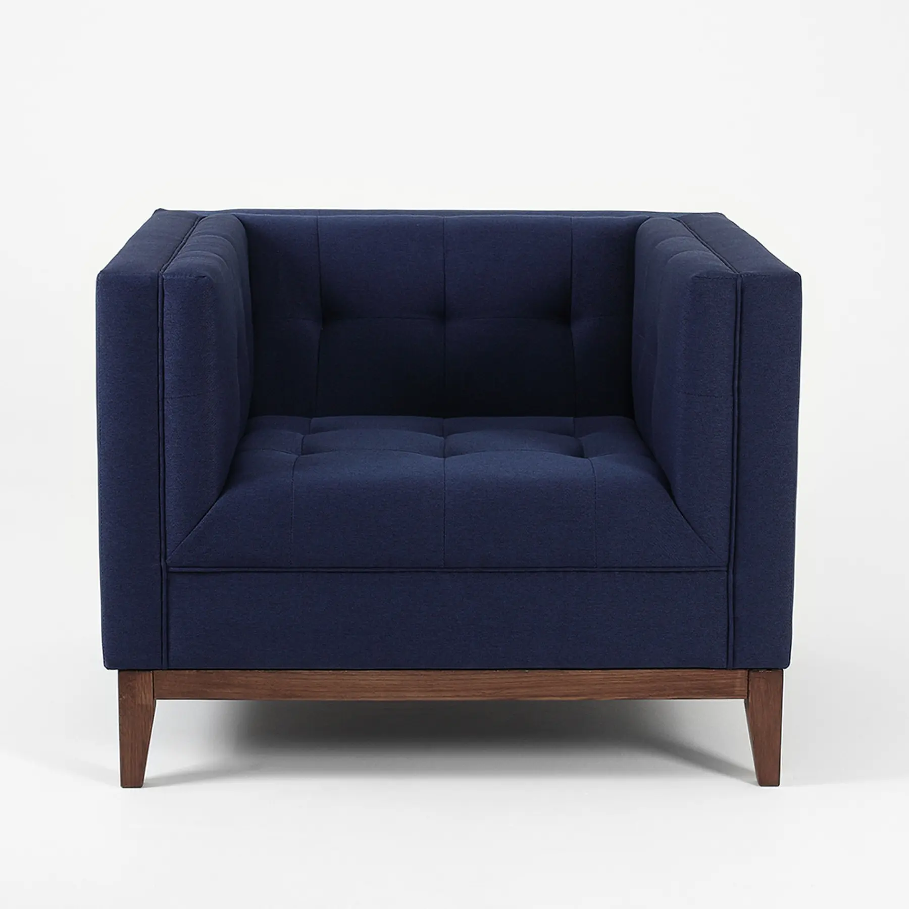 Fauteuil CUSTOM FORM Tom