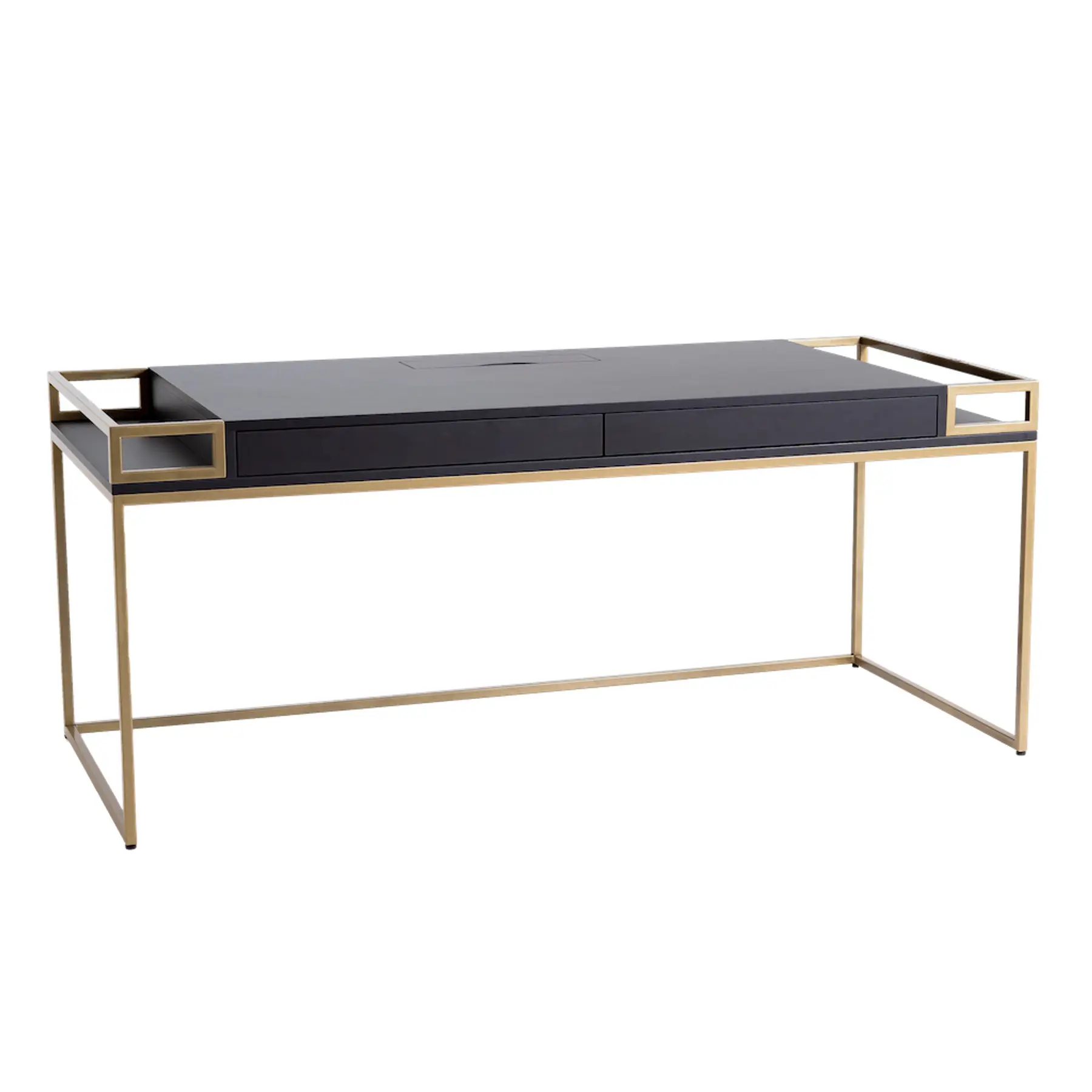 Bureau CUSTOM FORM