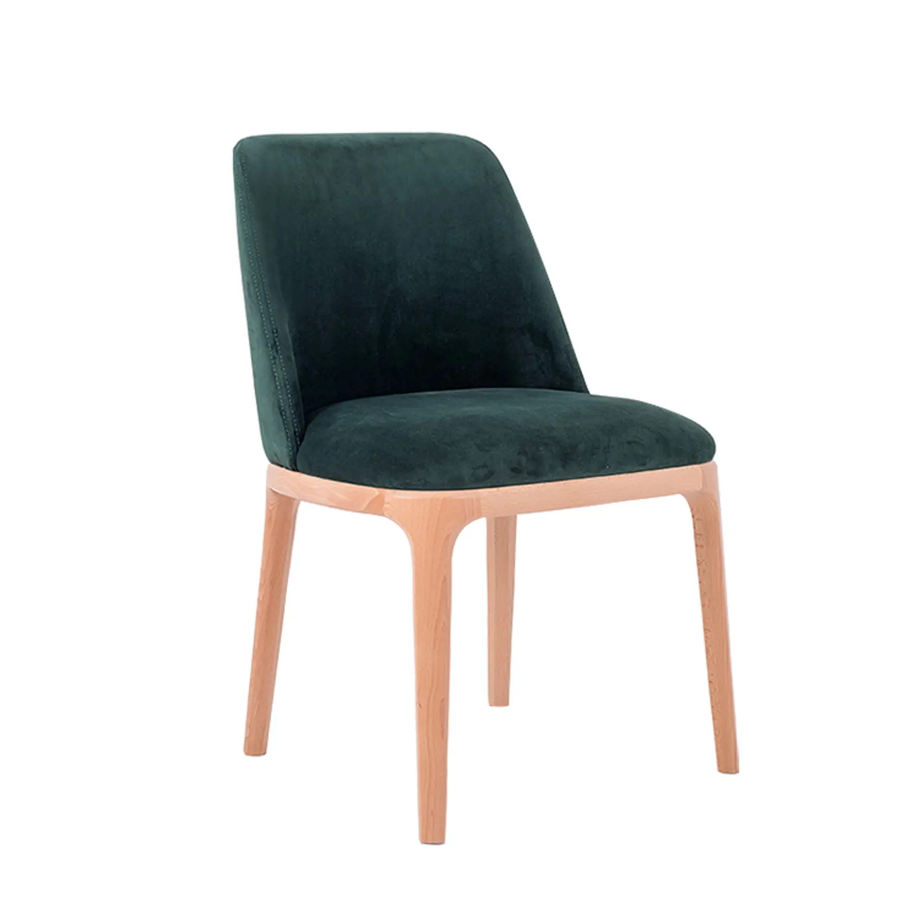 Chaise CUSTOM FORM Lulu