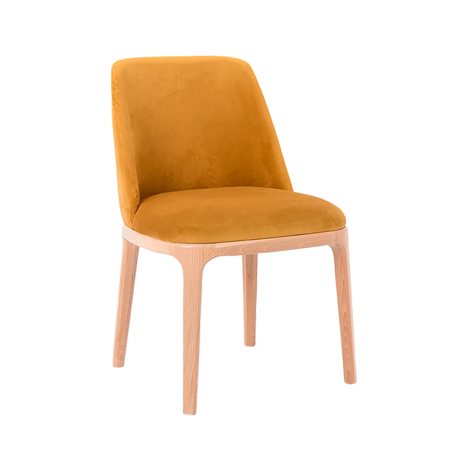 Chaise CUSTOM FORM Lulu