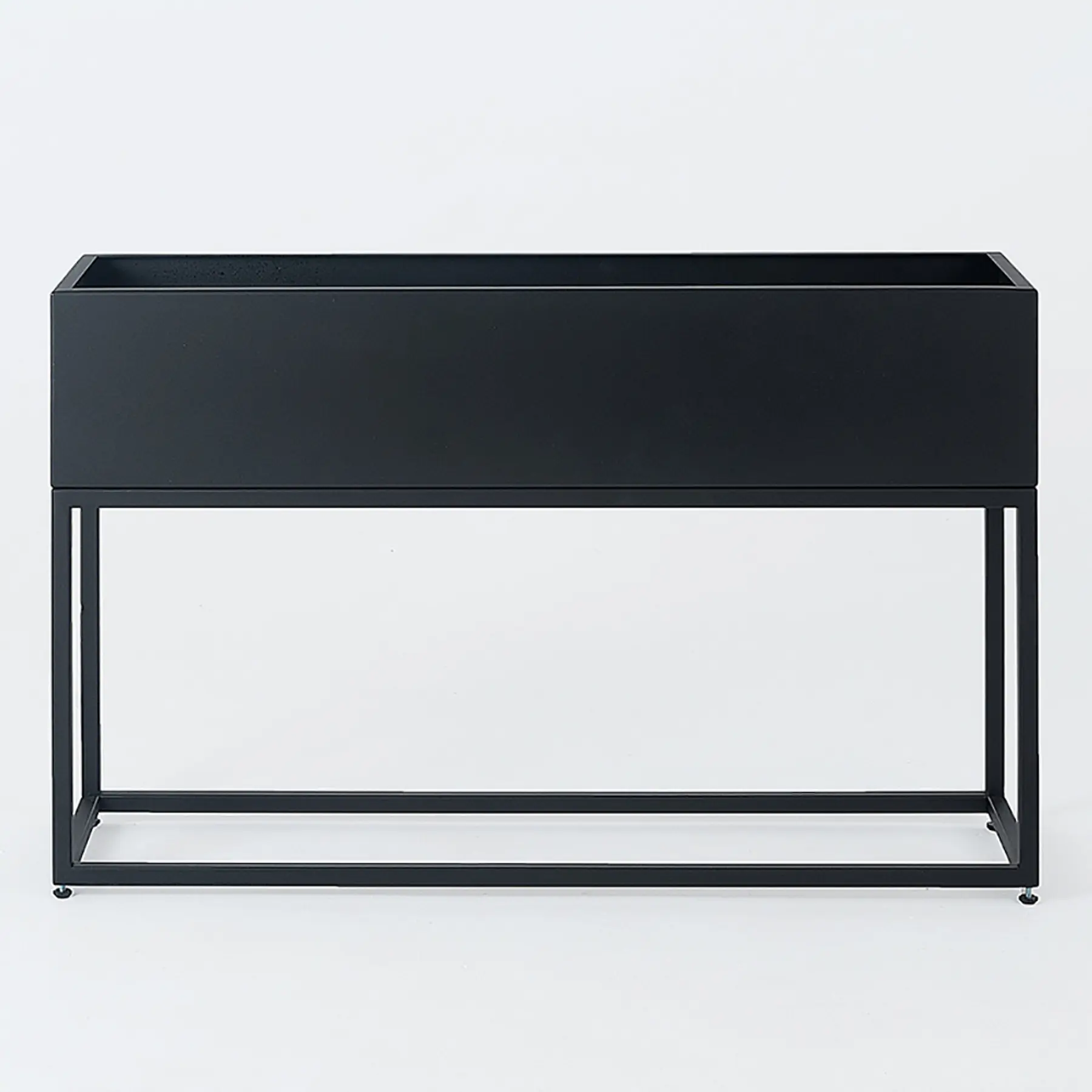Metallblumentopf CUSTOM FORM Fiorina