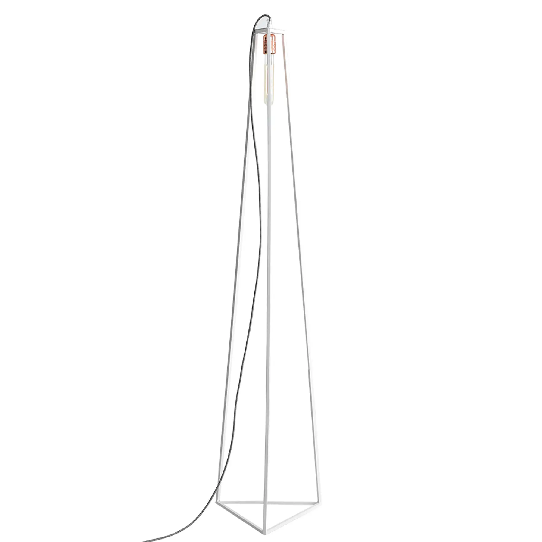 Trimetriq Stehlampe CUSTOM FORM