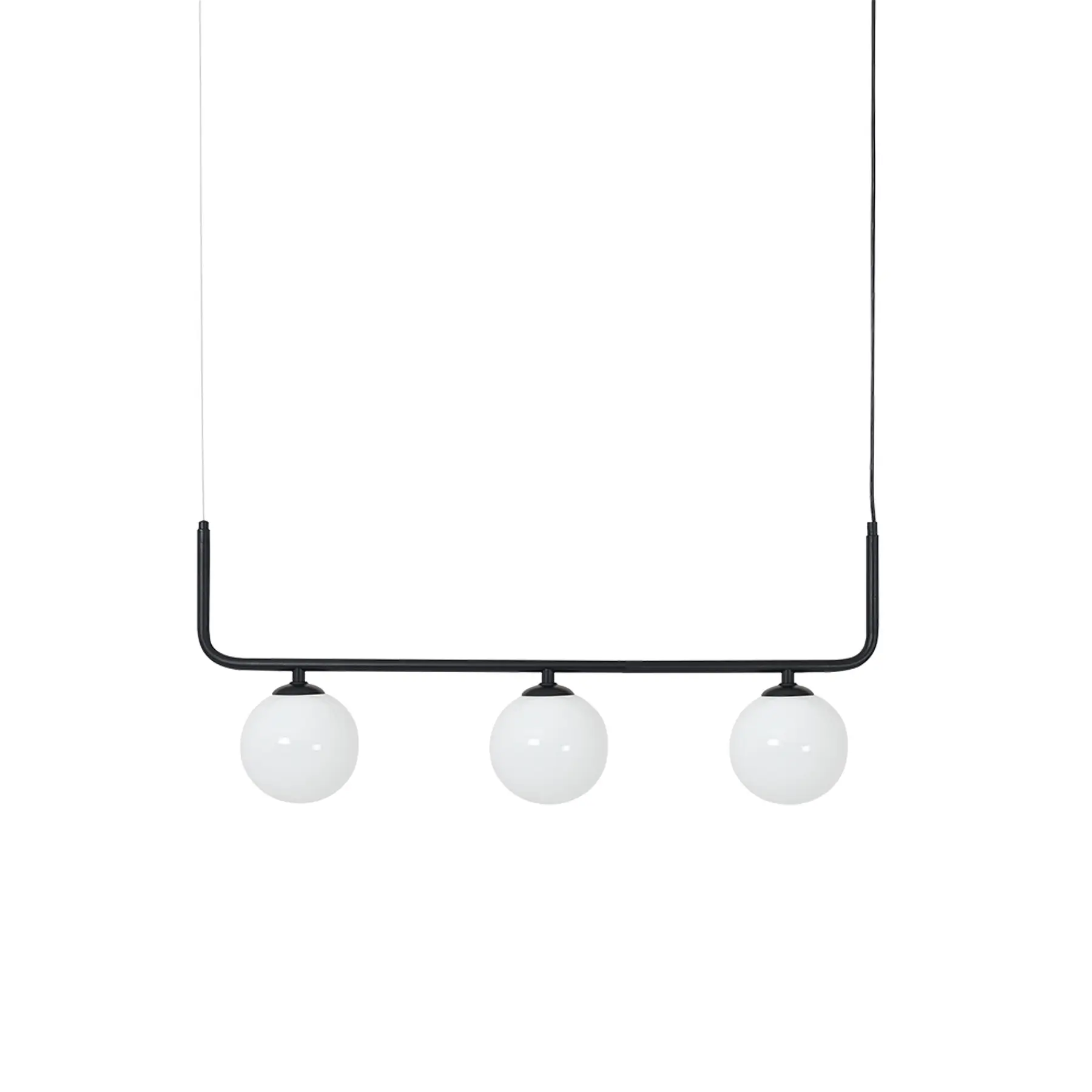 Lampe CUSTOM FORM Catkin 3 Lampe CUSTOM FORM Catkin 3