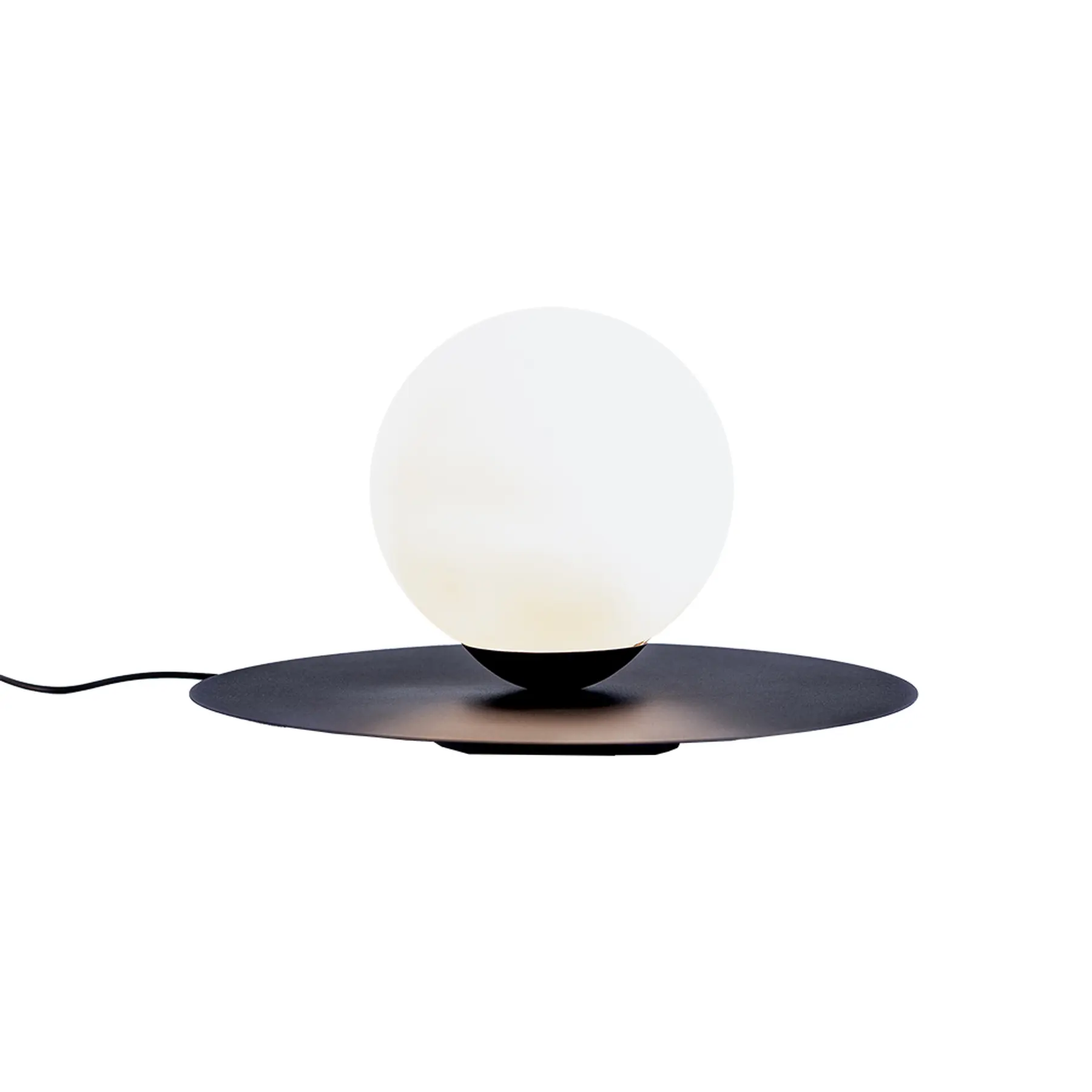 Lampe de table CUSTOM FORM Skiva M Lampe de table CUSTOM FORM Skiva M