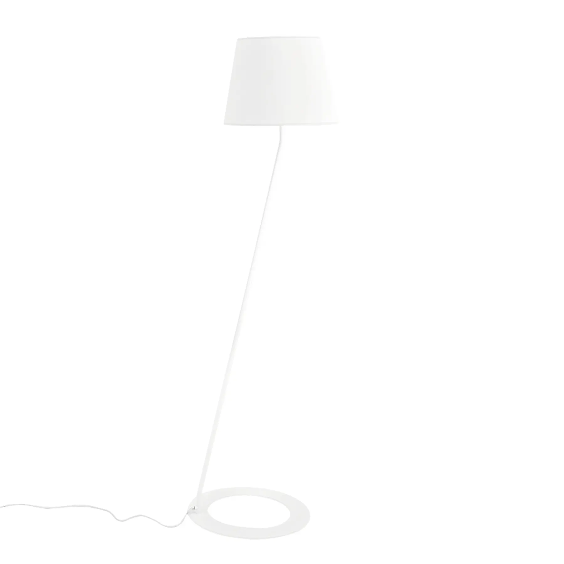 Stehlampe CUSTOM FORM Shade