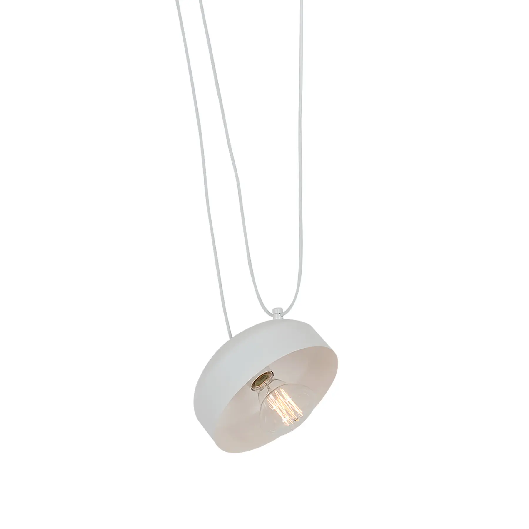 Lampe CUSTOM FORM Popo 1 Lampe CUSTOM FORM Popo 1