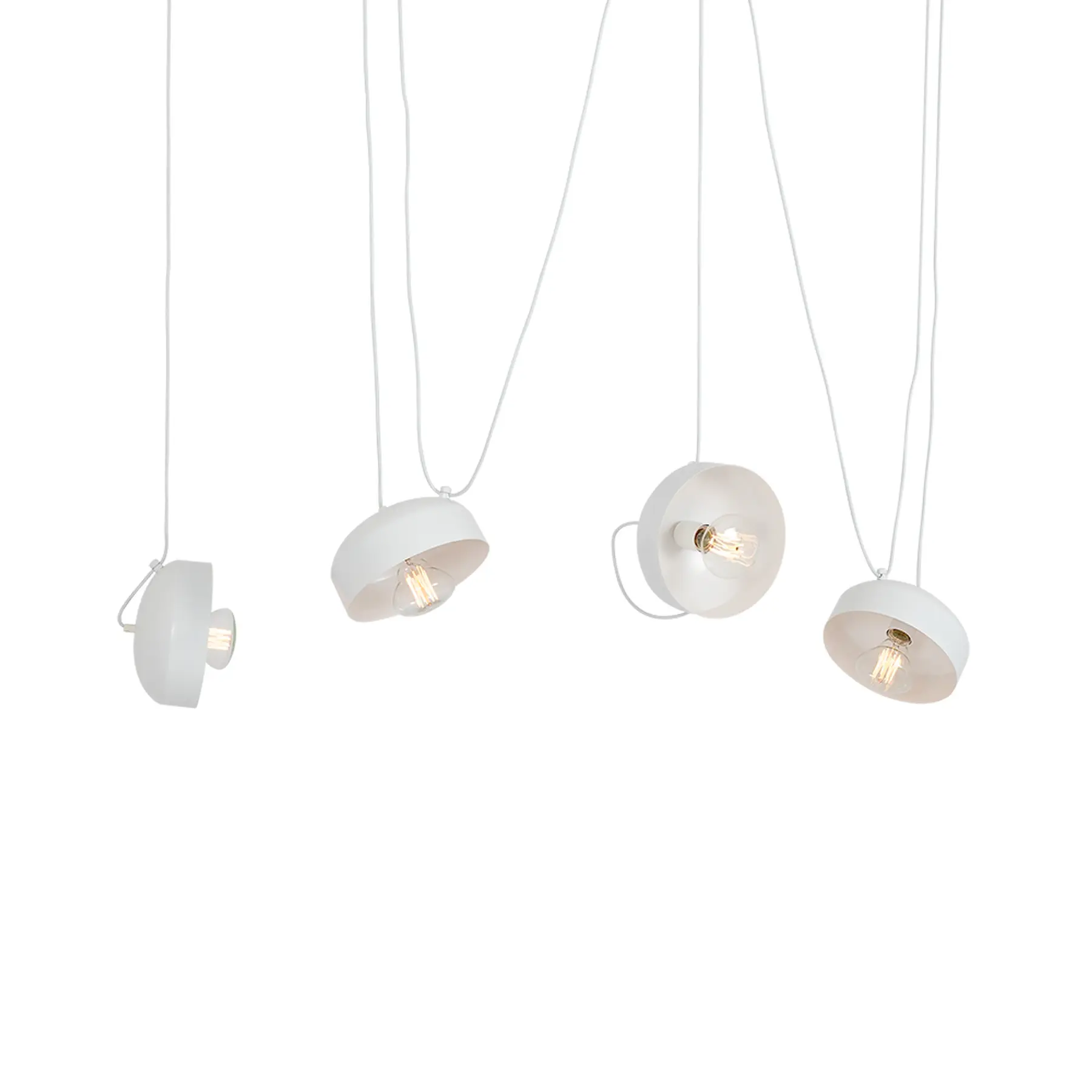 Lampe CUSTOM FORM Popo 4 Lampe CUSTOM FORM Popo 4
