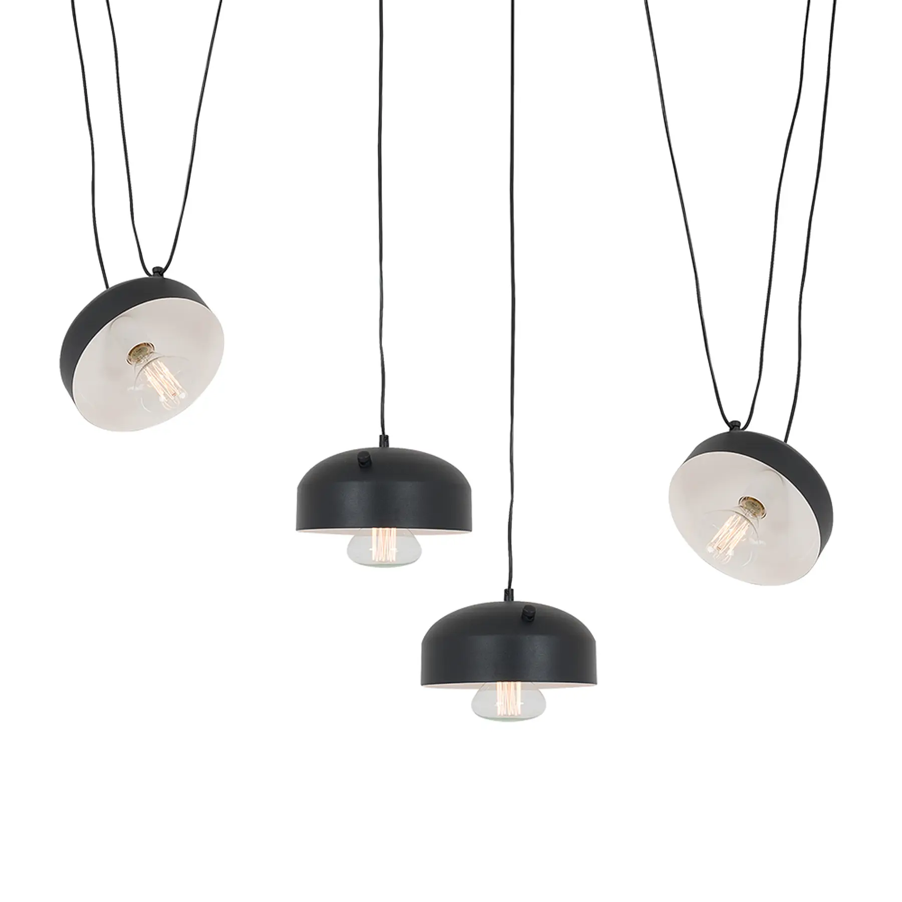 Lampe CUSTOM FORM Popo L 4 12 cm Lampe CUSTOM FORM Popo L 4 12 cm