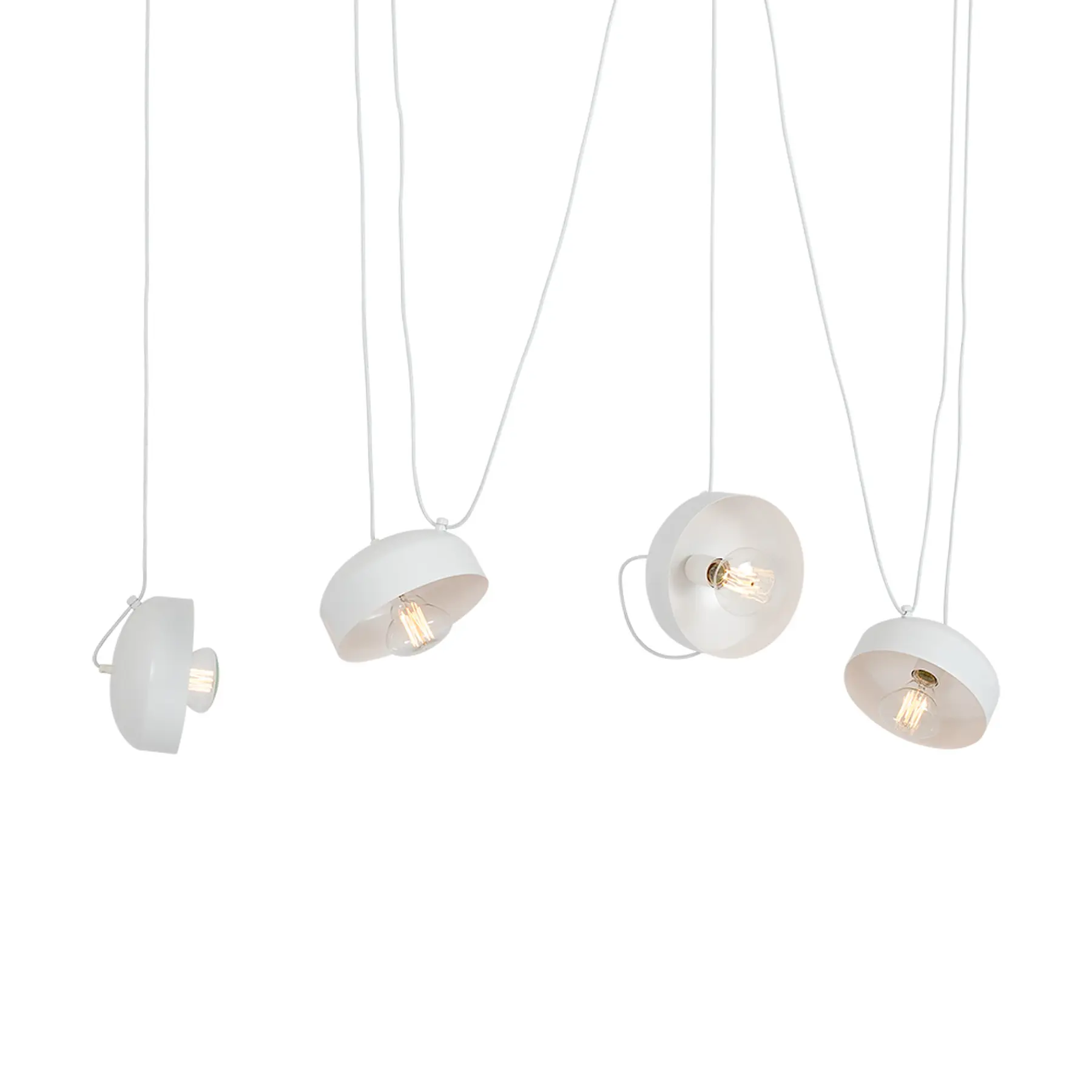 Lampe CUSTOM FORM Popo L 4 12 cm Lampe CUSTOM FORM Popo L 4 12 cm