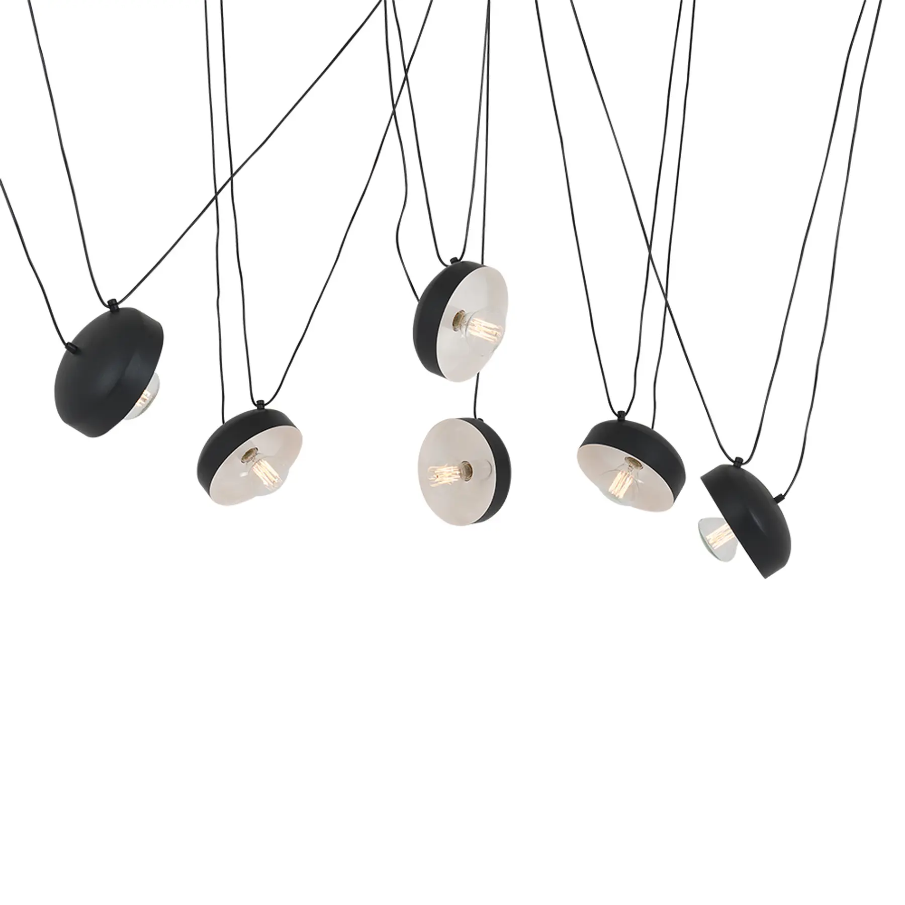 Lampe CUSTOM FORM Popo L 6 12 cm Lampe CUSTOM FORM Popo L 6 12 cm