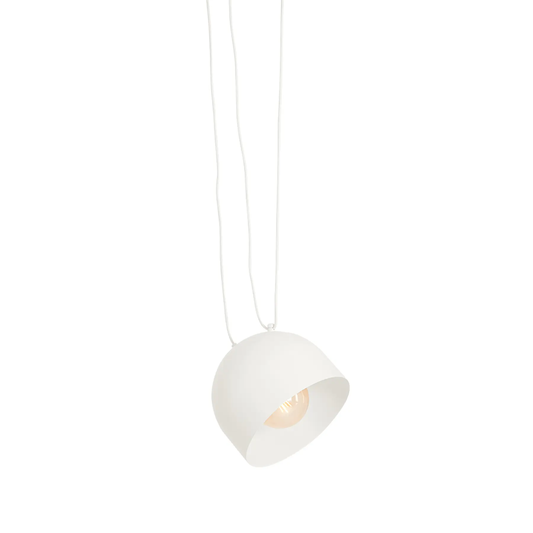 Lampe CUSTOM FORM Popo L 1 23 cm Lampe CUSTOM FORM Popo L 1 23 cm