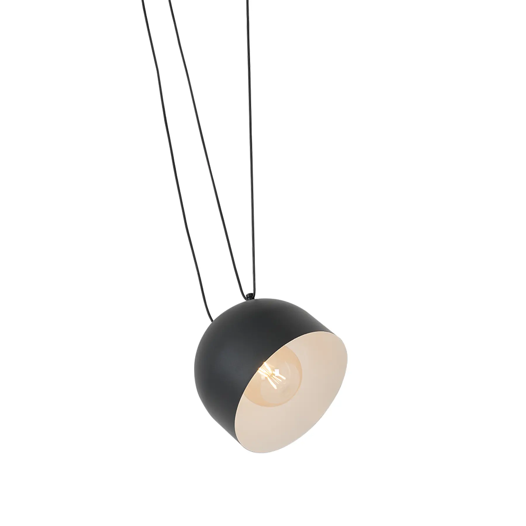 Lampe CUSTOM FORM Popo L 1 23 cm Lampe CUSTOM FORM Popo L 1 23 cm