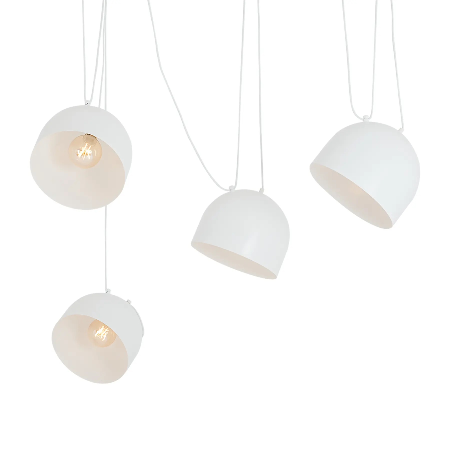 Lampe CUSTOM FORM Popo L 4 23 cm Lampe CUSTOM FORM Popo L 4 23 cm