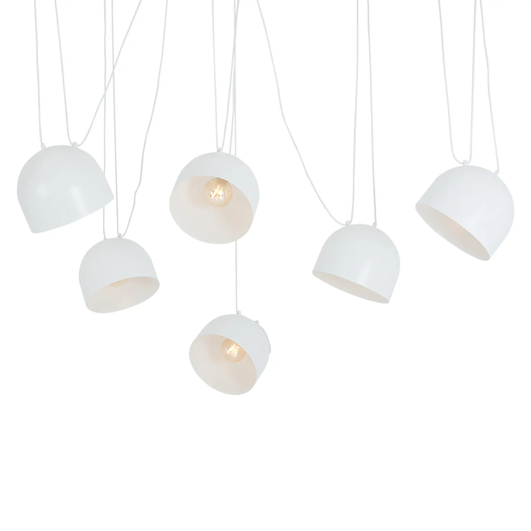 Lampe CUSTOM FORM Popo L 6 23 cm Lampe CUSTOM FORM Popo L 6 23 cm