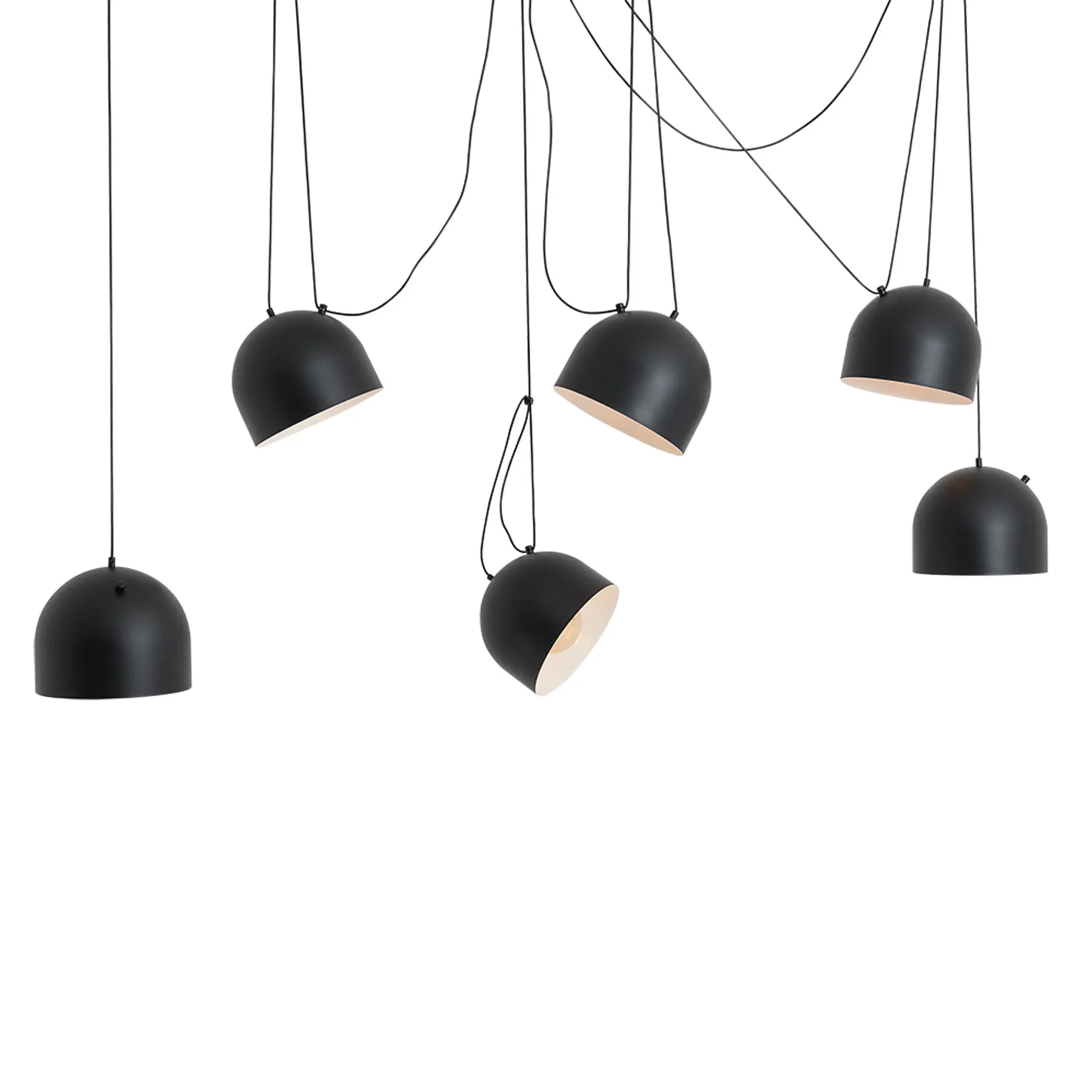 Lampe CUSTOM FORM Popo L 6 23 cm Lampe CUSTOM FORM Popo L 6 23 cm