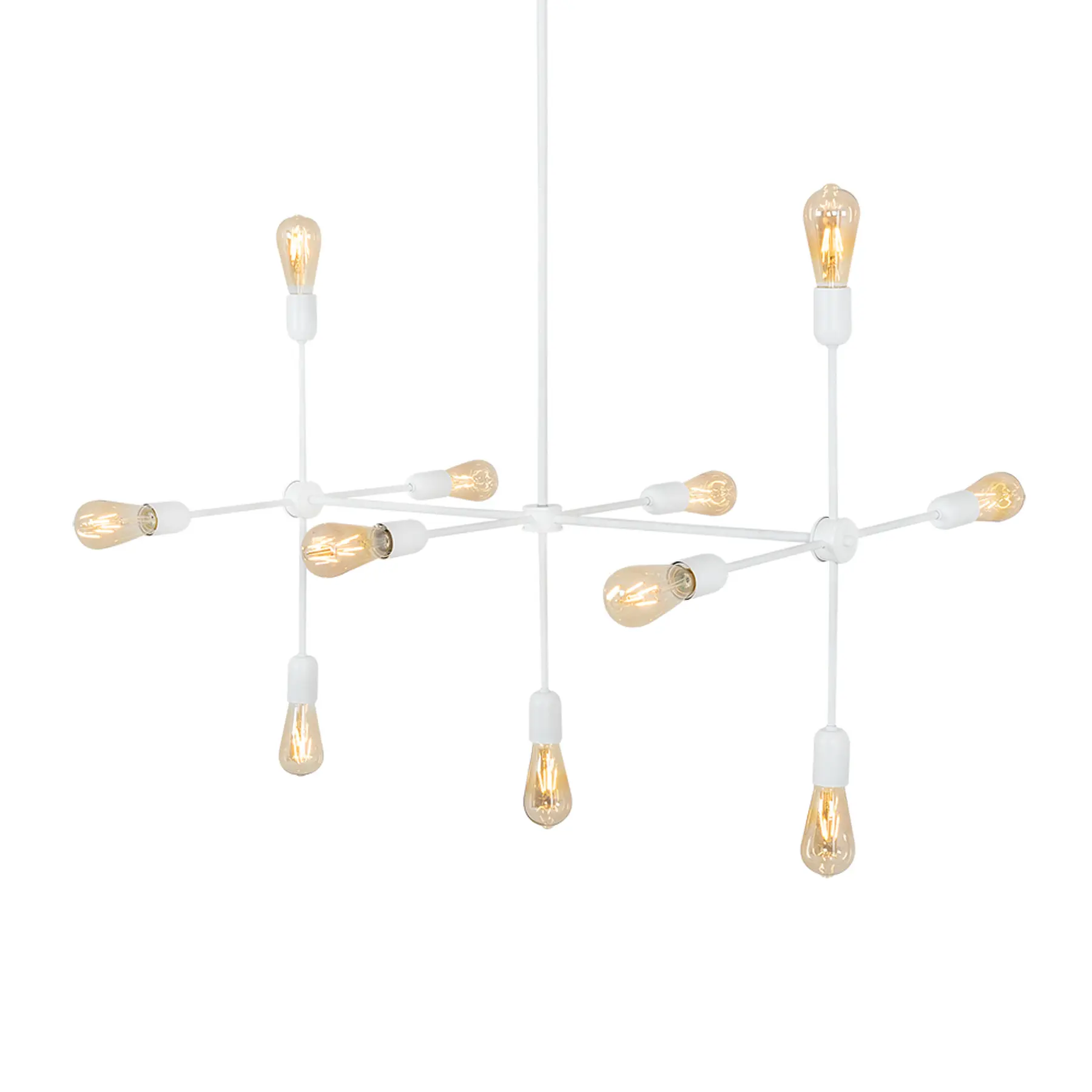 Lampe suspendue CUSTOM FORM Triso 11 Lampe suspendue CUSTOM FORM Triso 11
