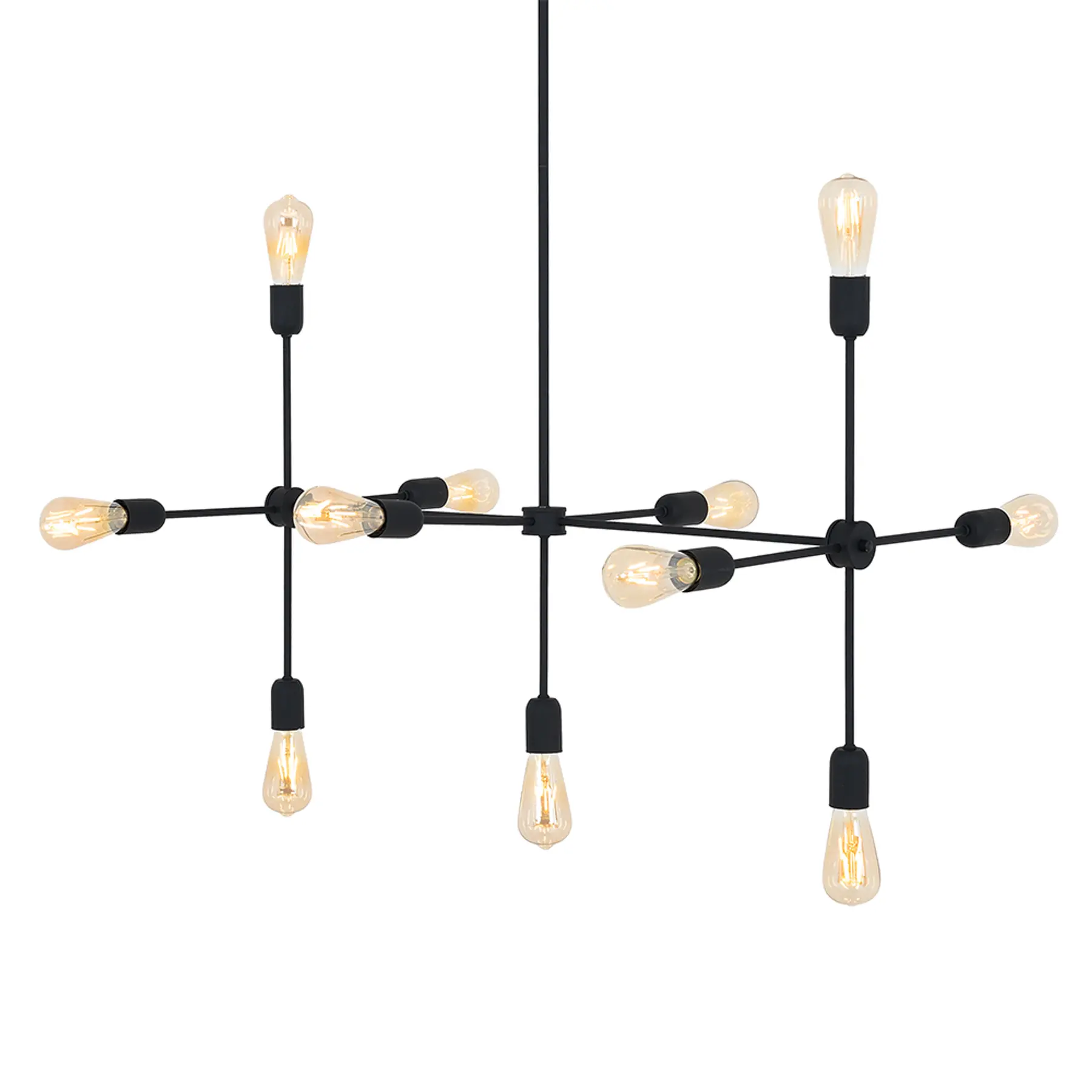 Lampe suspendue CUSTOM FORM Triso 11 Lampe suspendue CUSTOM FORM Triso 11