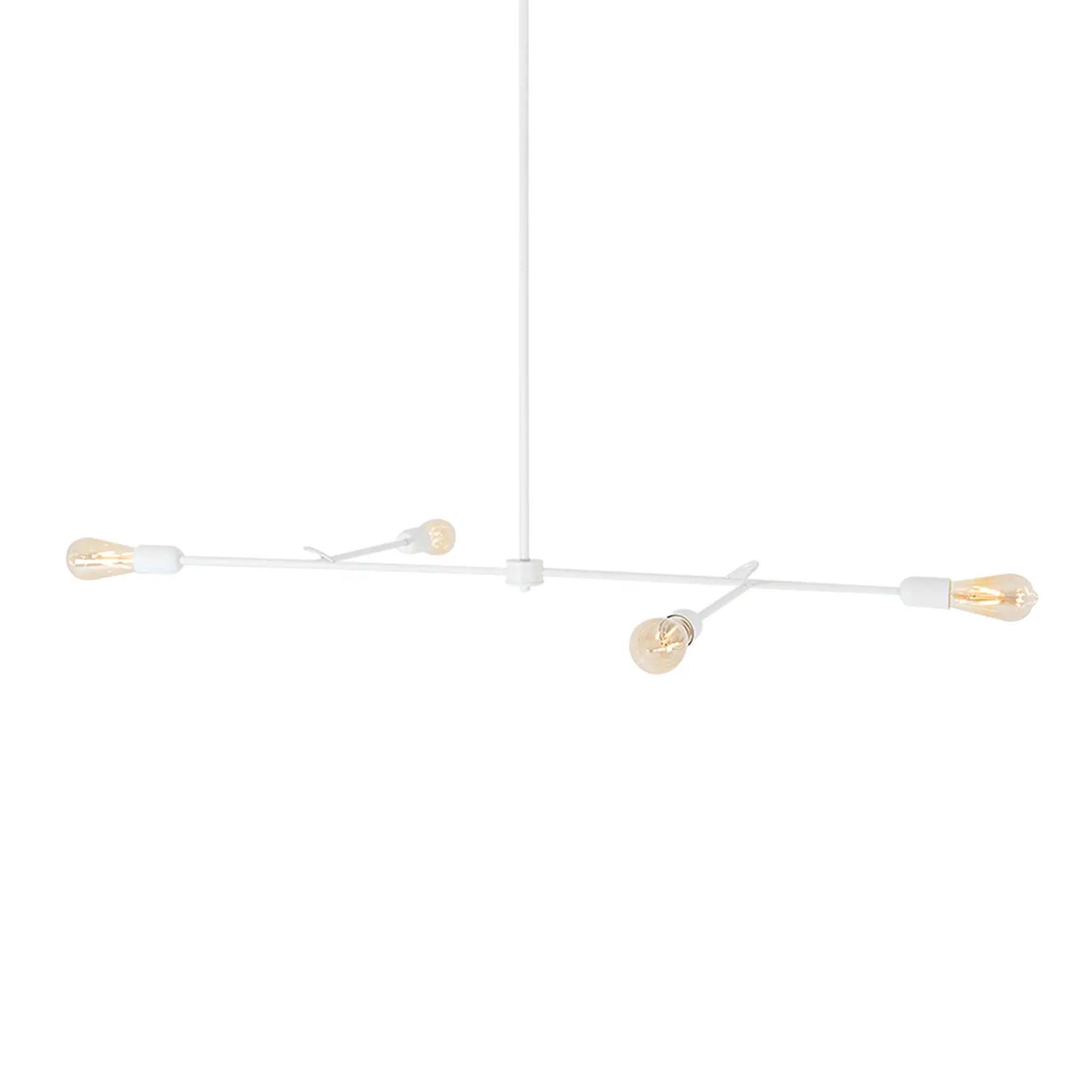 Lampe suspendue CUSTOM FORM Triso 4 Lampe suspendue CUSTOM FORM Triso 4