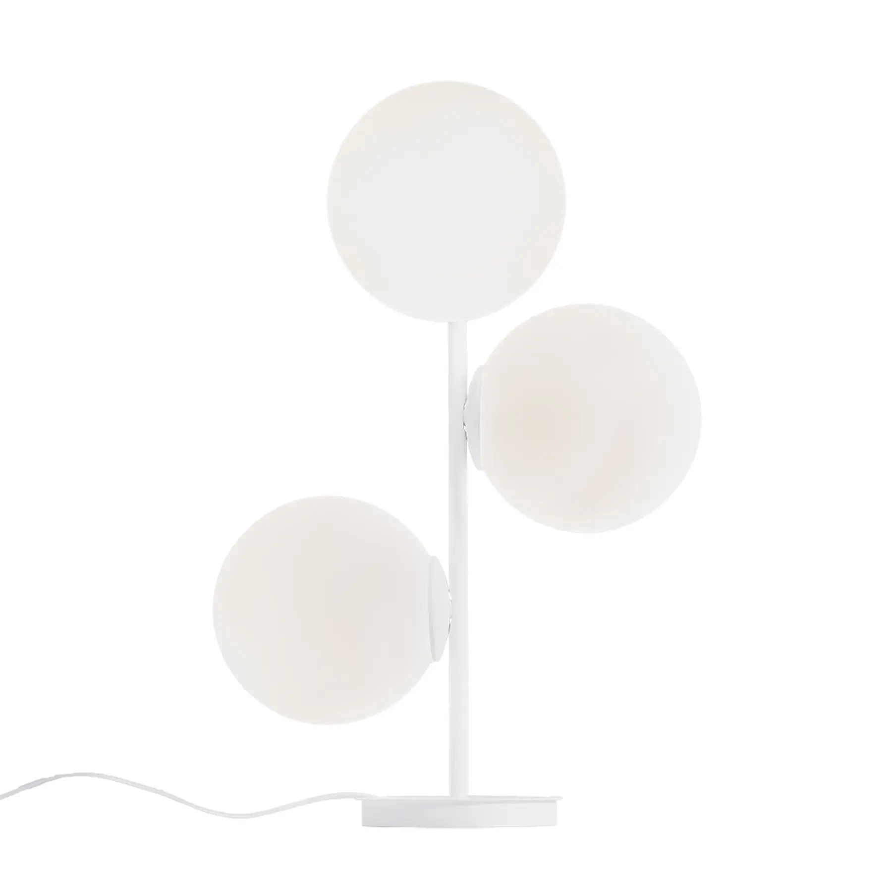 Lampe de table CUSTOM FORM Bobler Lampe de table CUSTOM FORM Bobler