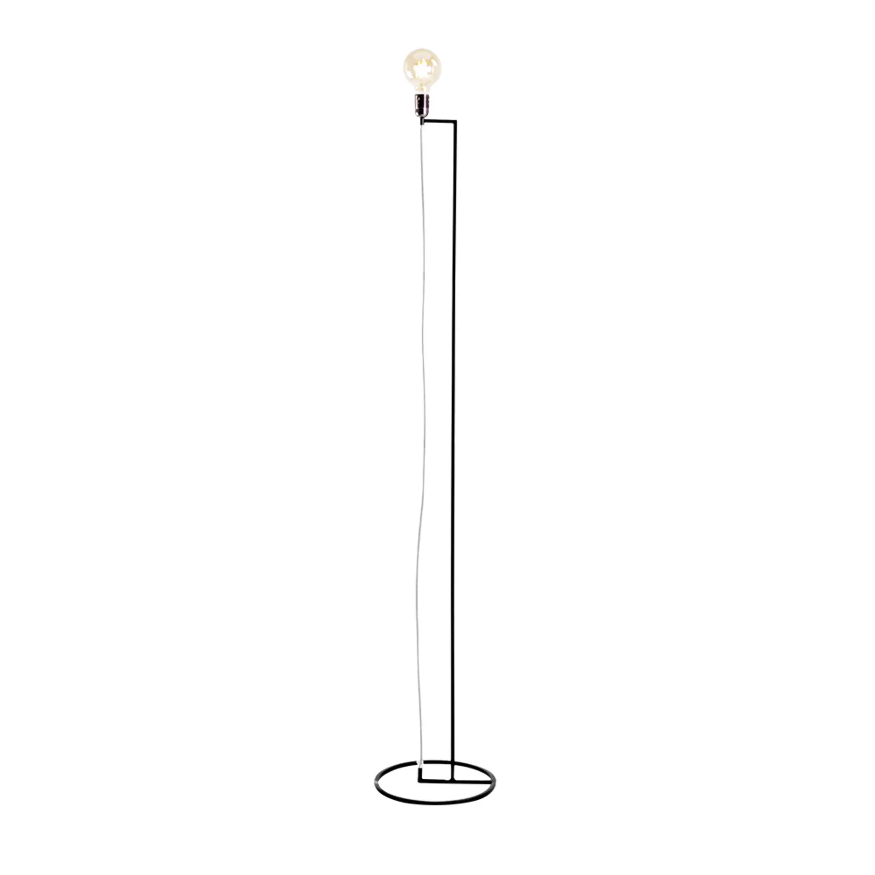 Stehlampe CUSTOM FORM Strang