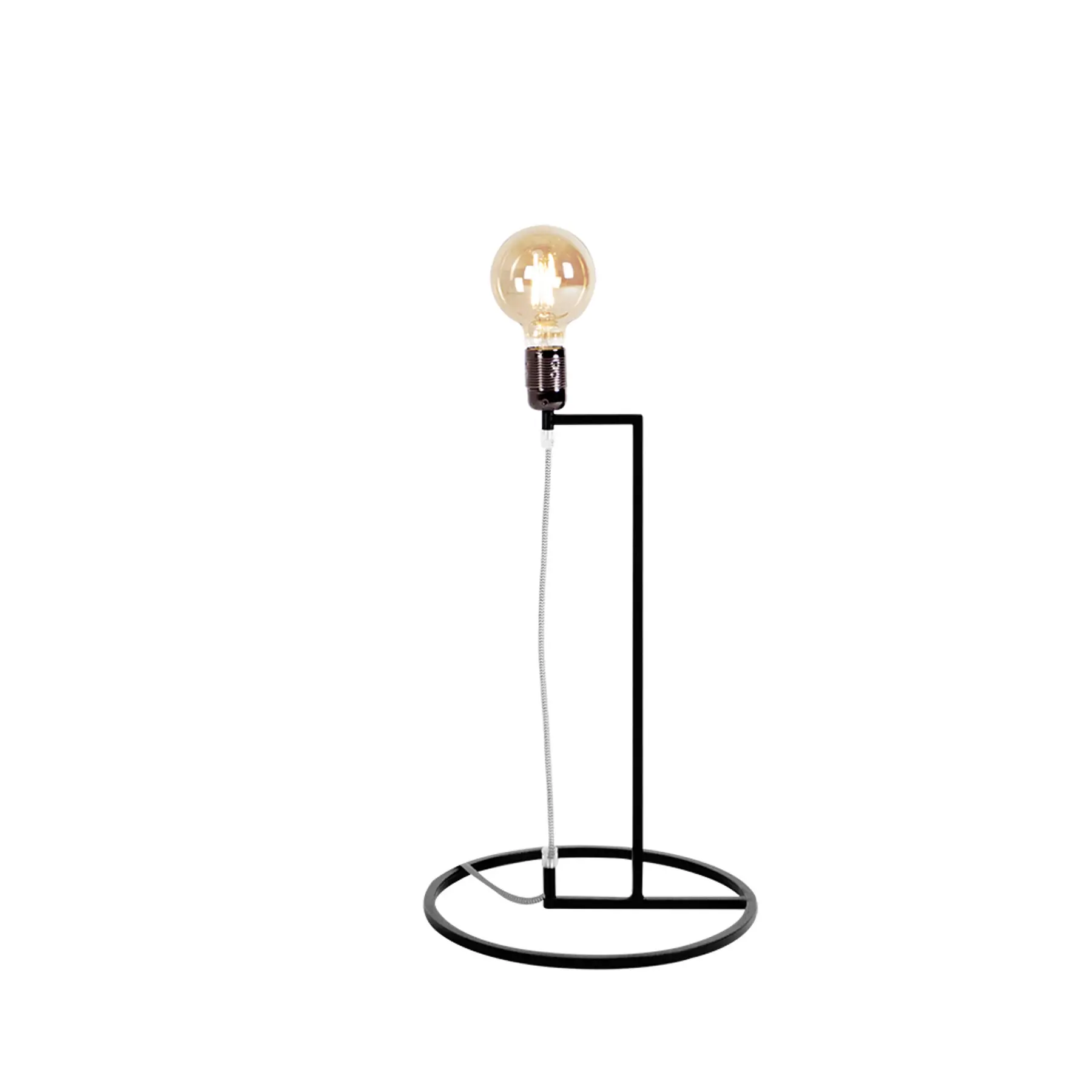 Lampe de table CUSTOM FORM Strang Lampe de table CUSTOM FORM Strang