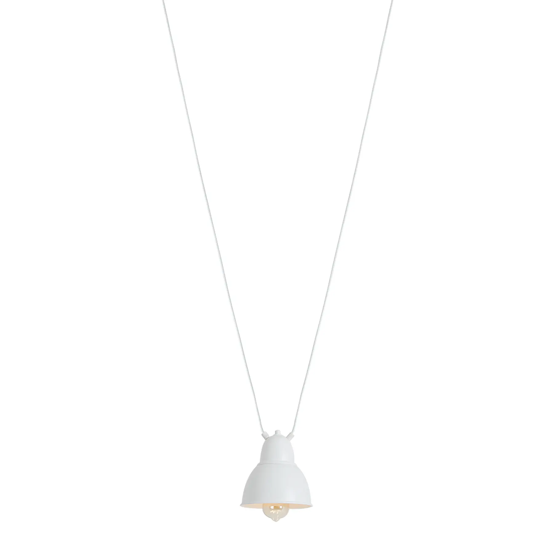 Lampe CUSTOM FORM Coben Hangman 1