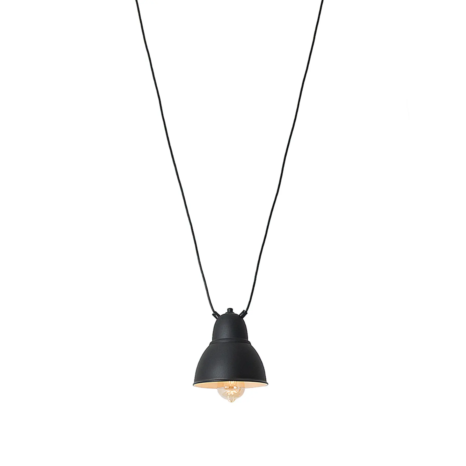 Lampe CUSTOM FORM Coben Hangman 1