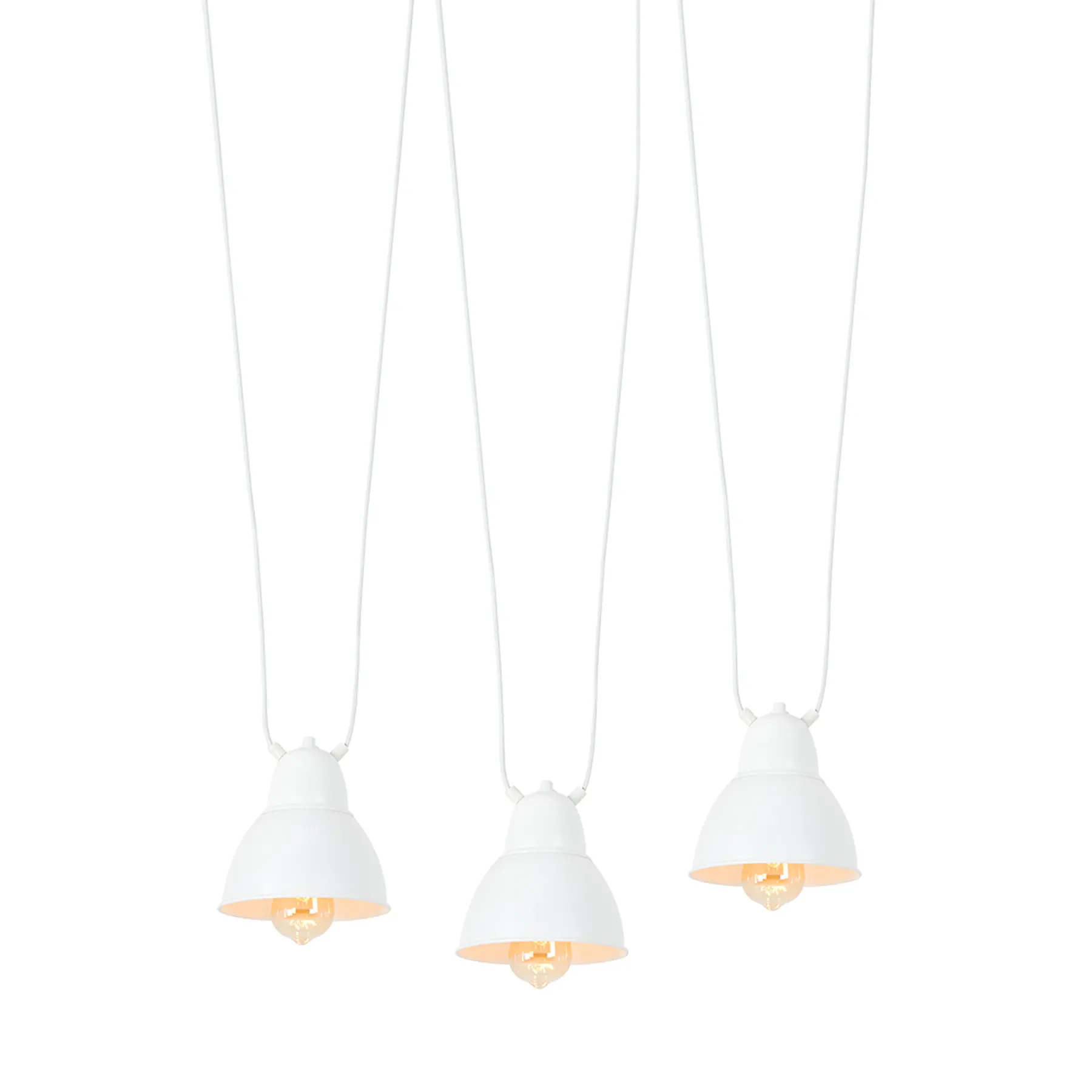 Lampe CUSTOM FORM Coben Hangman 3