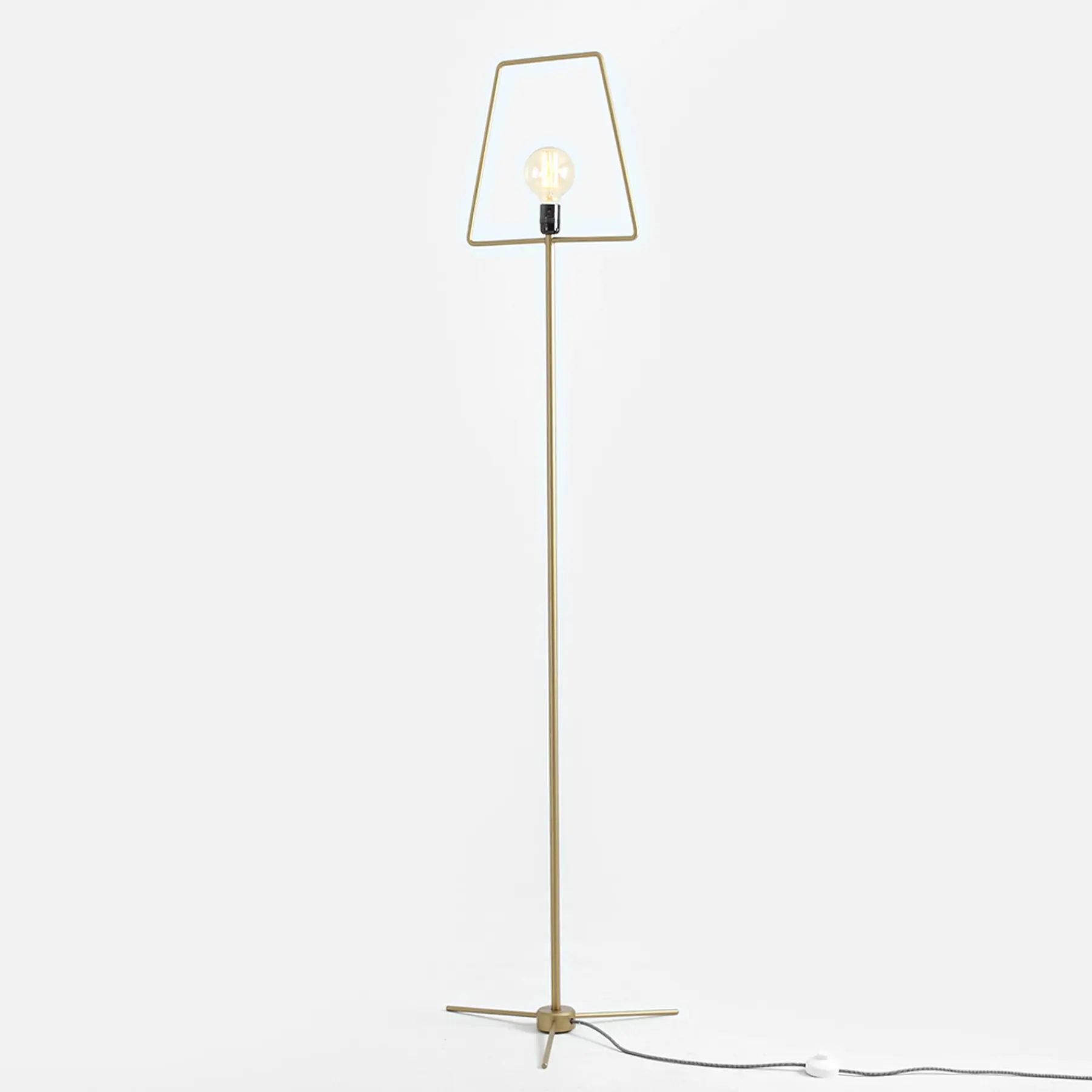 Lampe CUSTOM FORM Firkant Lampe CUSTOM FORM Firkant