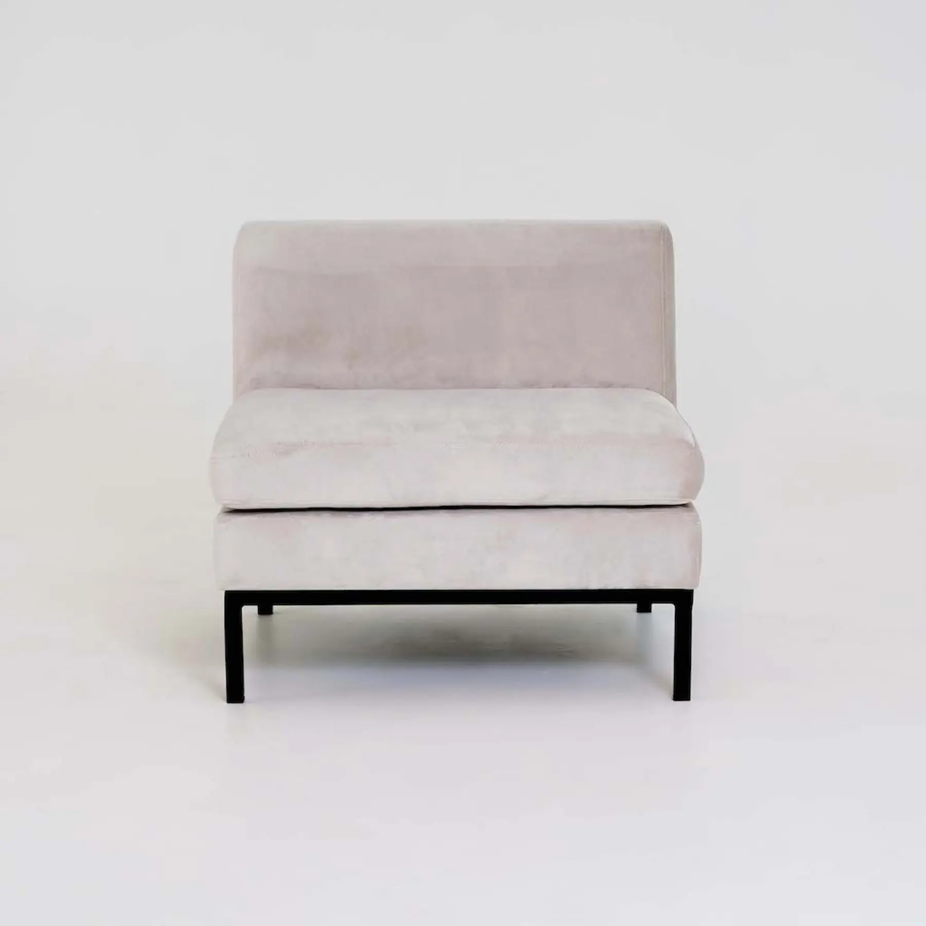Fauteuil modulable CUSTOM FORM Ambient