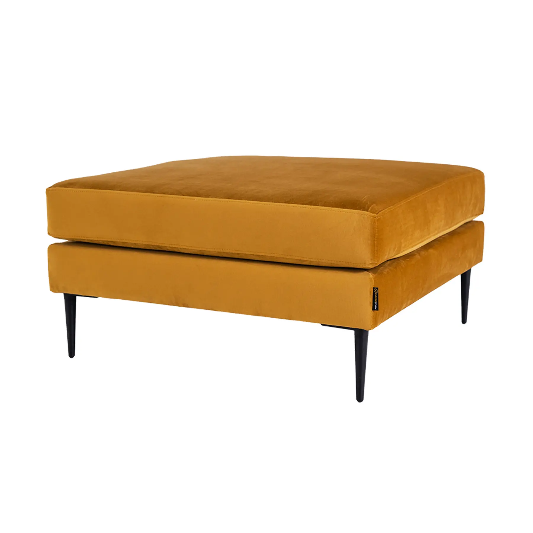 Pouf CUSTOM FORM Vergan