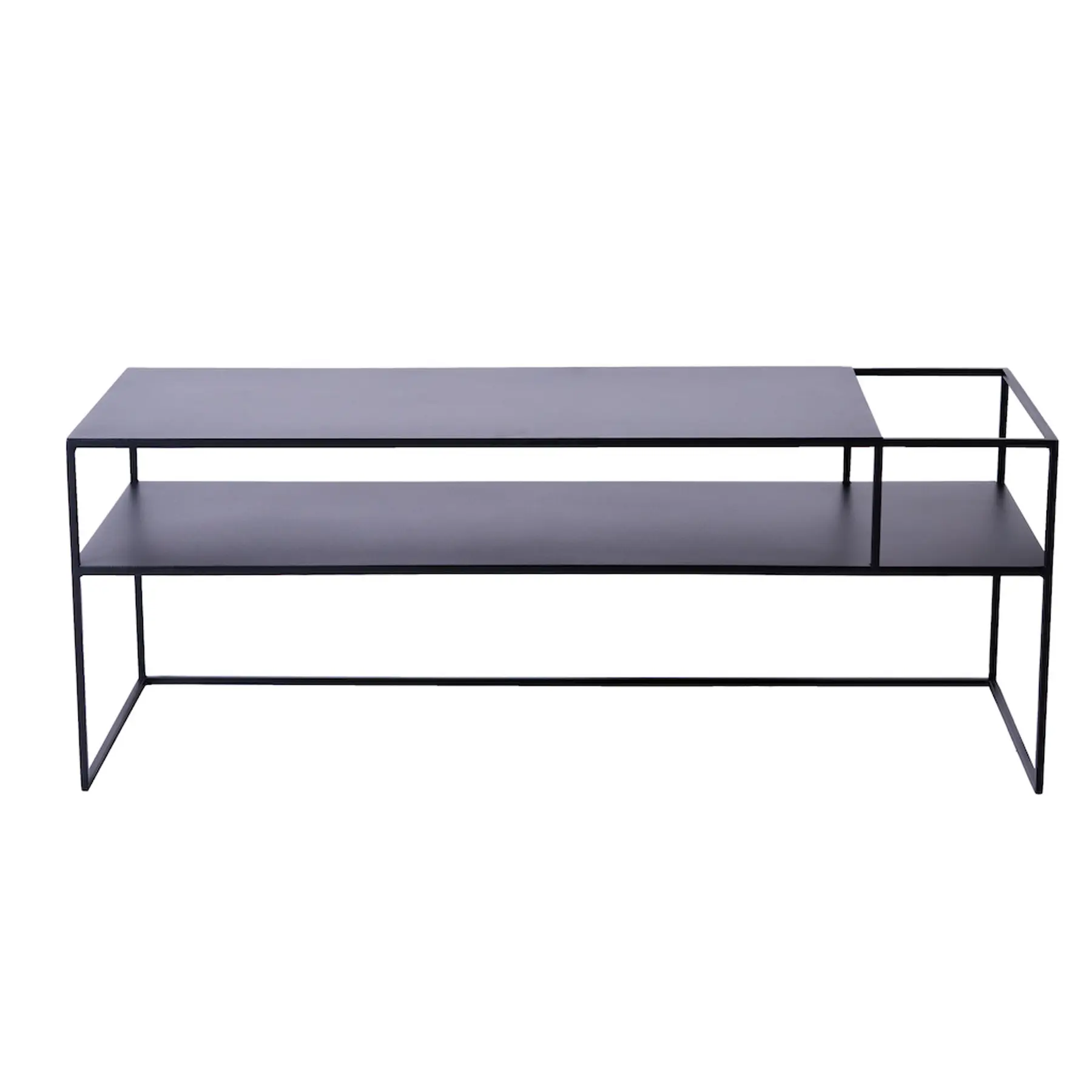 RTV-Tisch CUSTOM FORM Senso Flower Metal