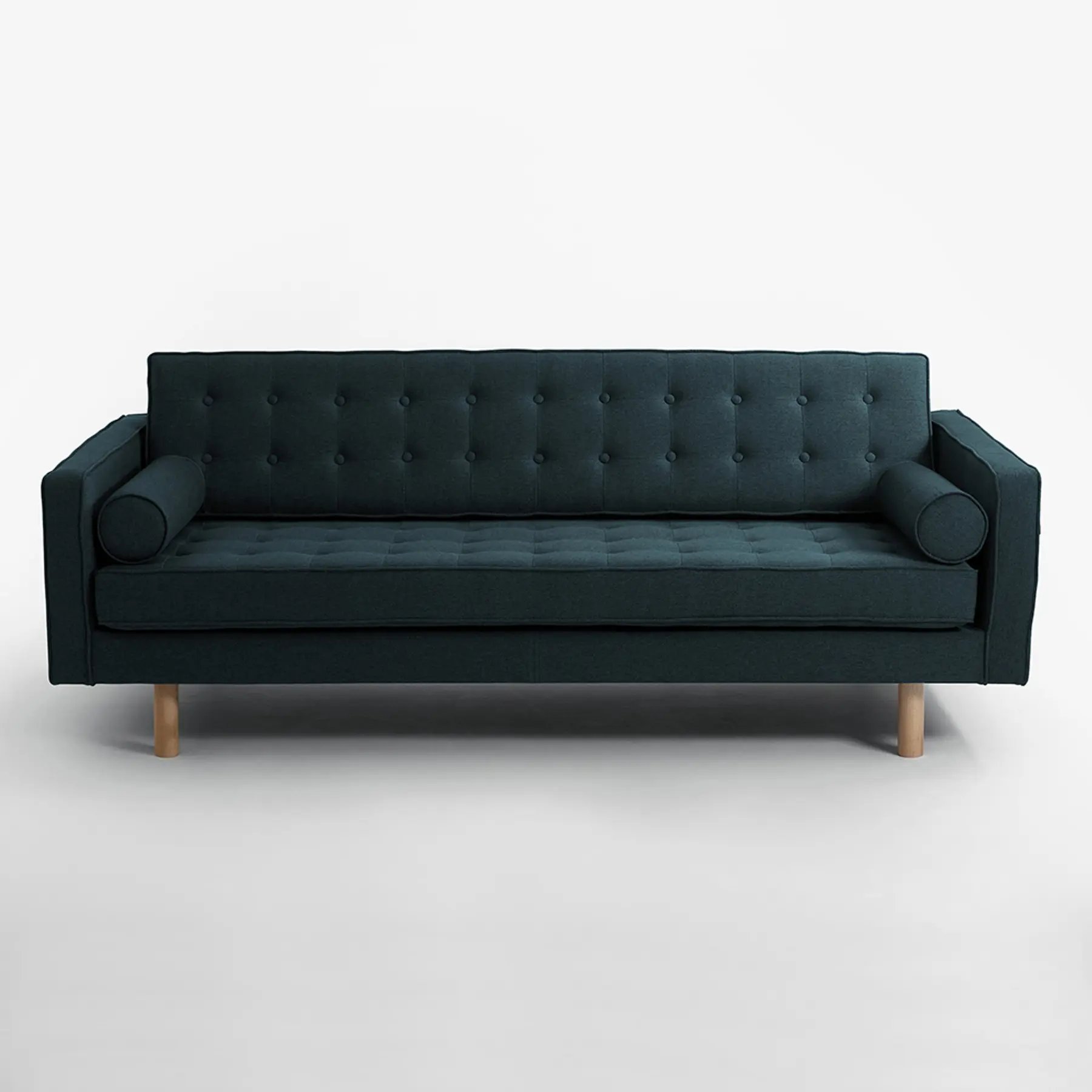 Schlafsofa für 3 Personen CUSTOM FORM Topic