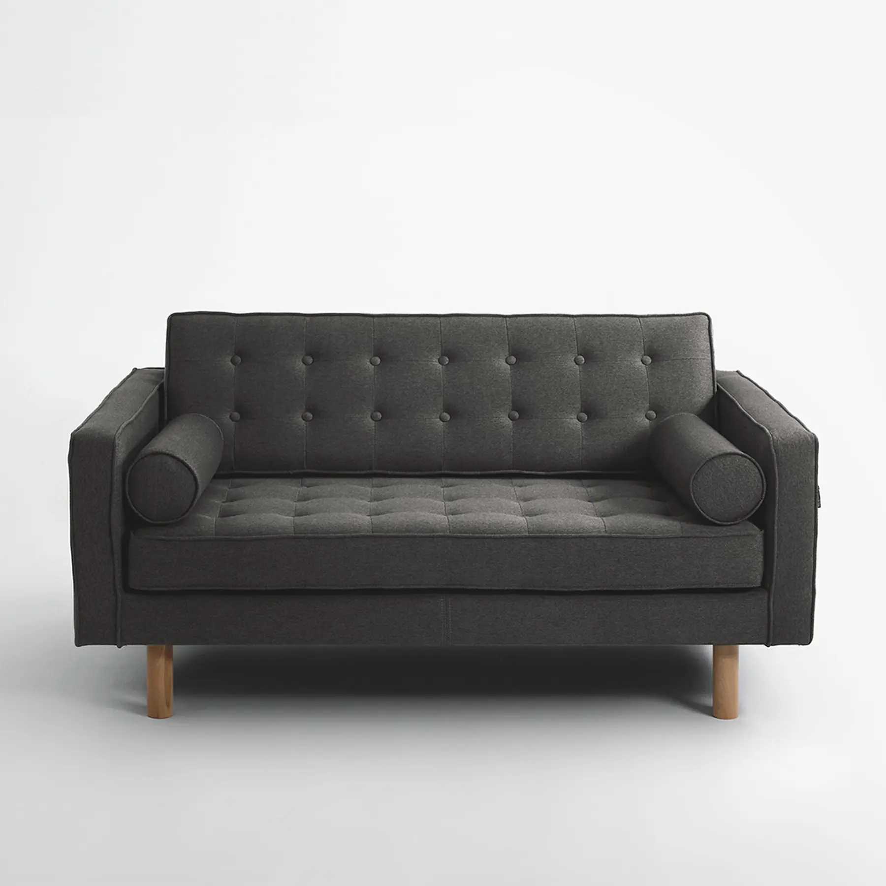 Schlafsofa für 2 Personen CUSTOM FORM Topic