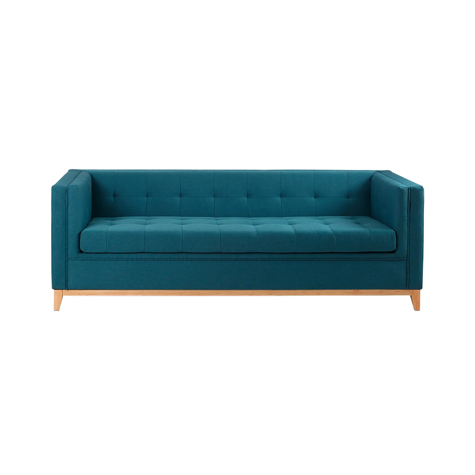 Schlafsofa für 3 Personen CUSTOM FORM Tom