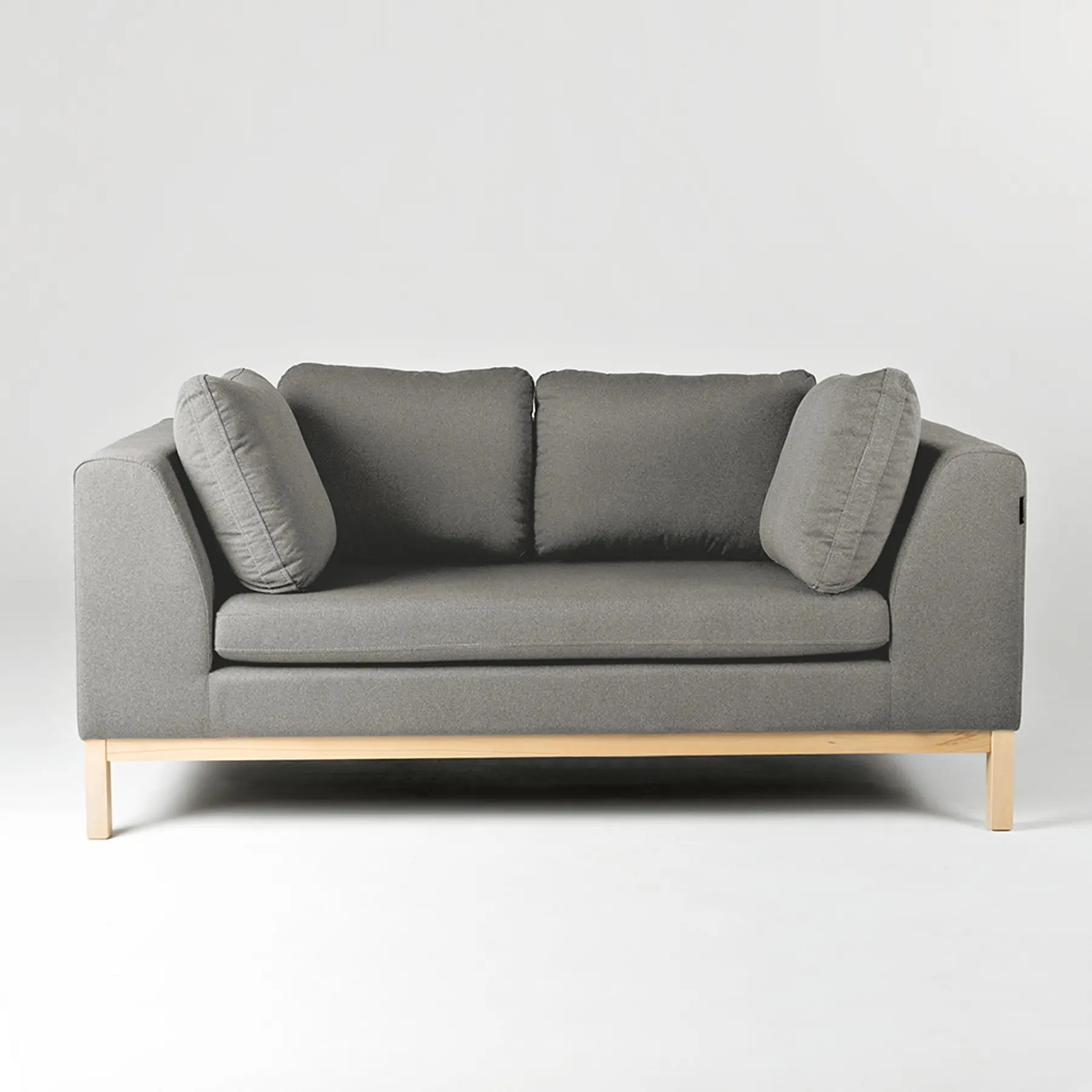 Schlafsofa für 2 Personen CUSTOM FORM Ambient