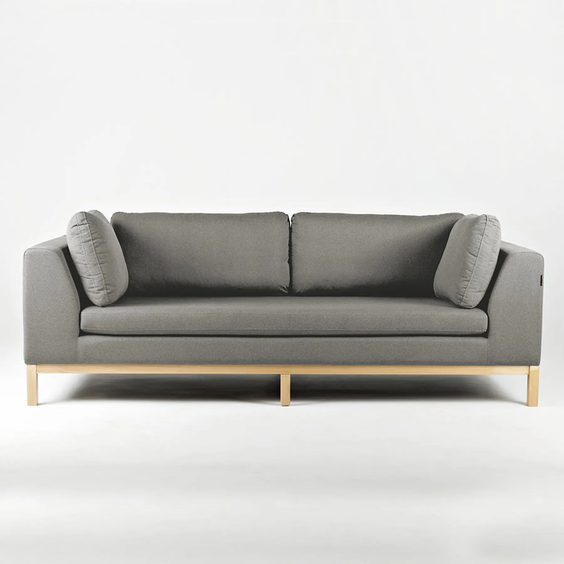 Schlafsofa für 3 Personen CUSTOM FORM Ambient