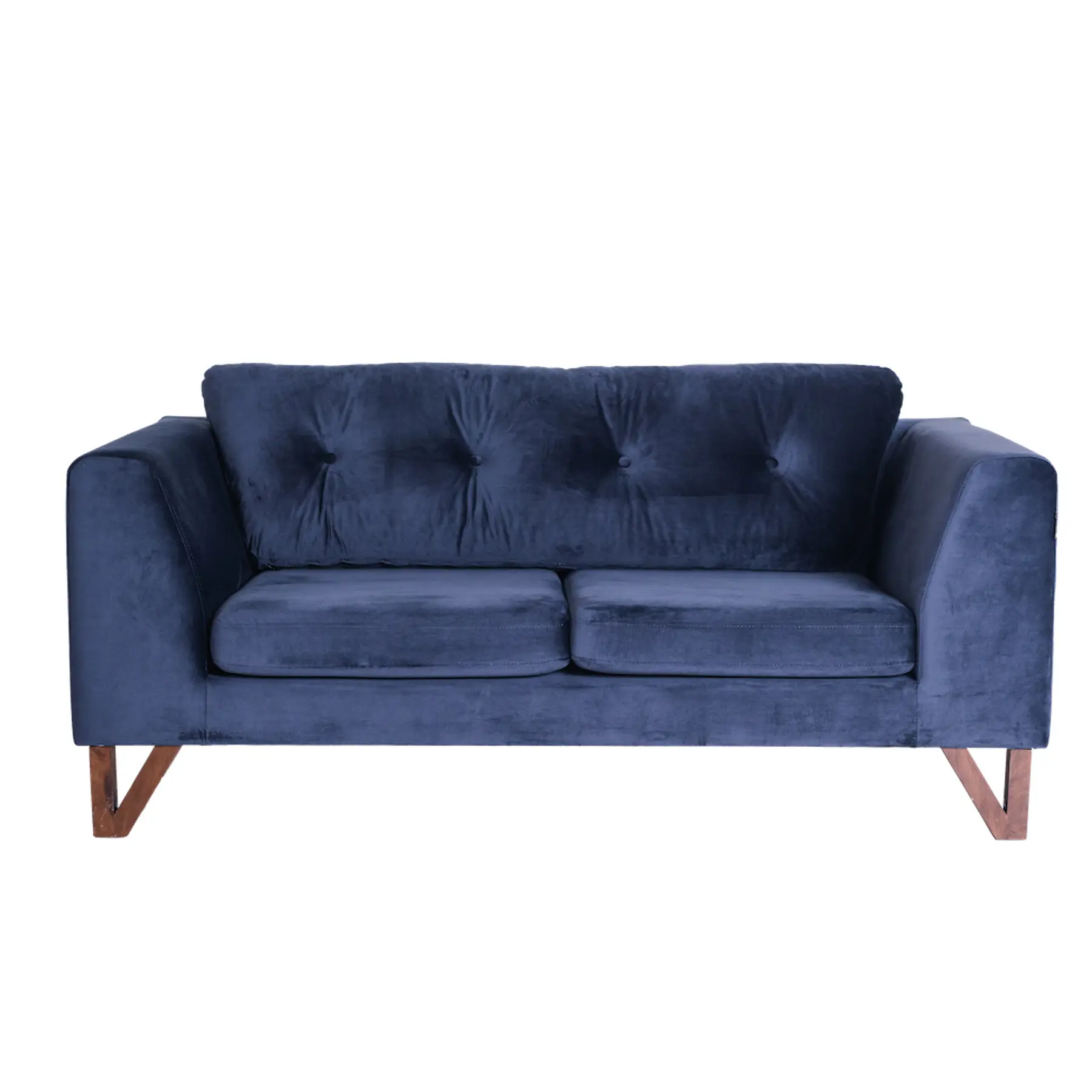 2-Sitzer-Sofa CUSTOM FORM Willy