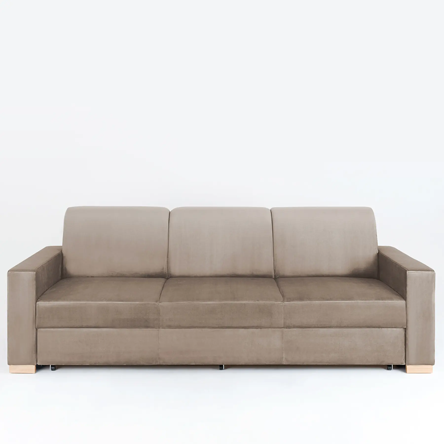 Schlafsofa für 3 Personen CUSTOM FORM