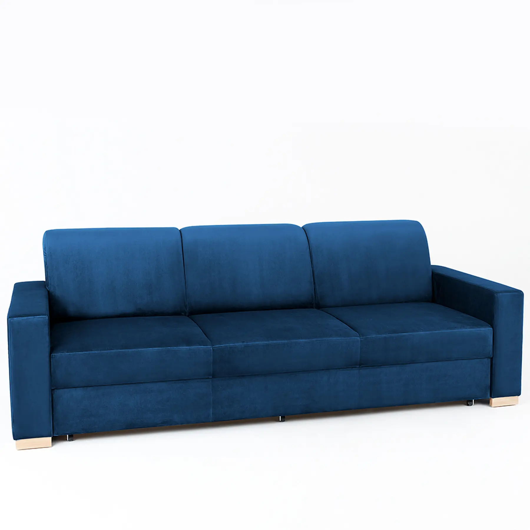 Schlafsofa für 3 Personen CUSTOM FORM
